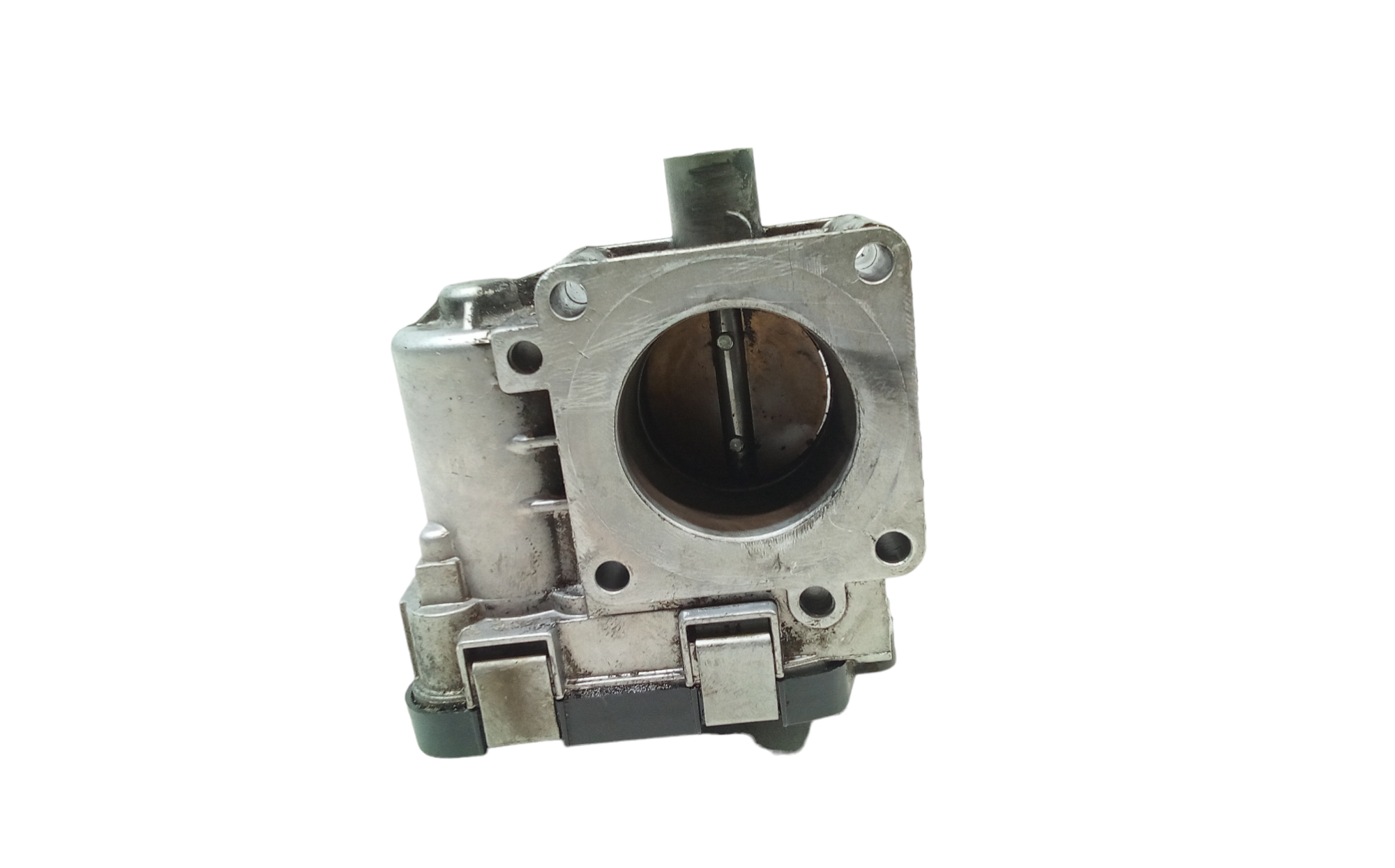 Corpo Farfallato per Fiat Grande Punto 1 Serie (2005 - 2008)