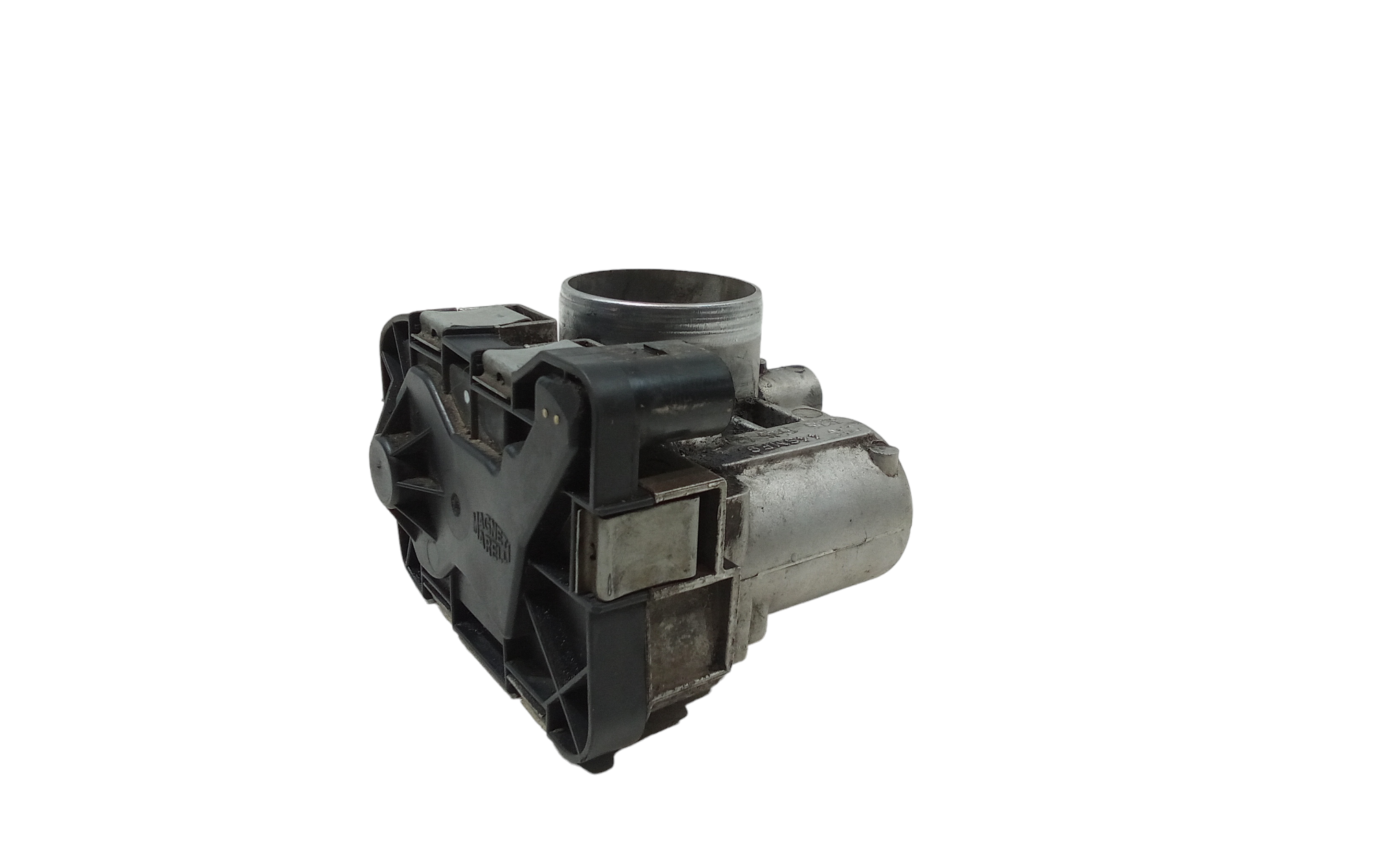 Corpo Farfallato per Fiat Grande Punto 1 Serie (2005 - 2008)