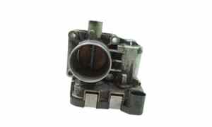 Corpo Farfallato per Fiat Grande Punto 1 Serie (2005 - 2008)