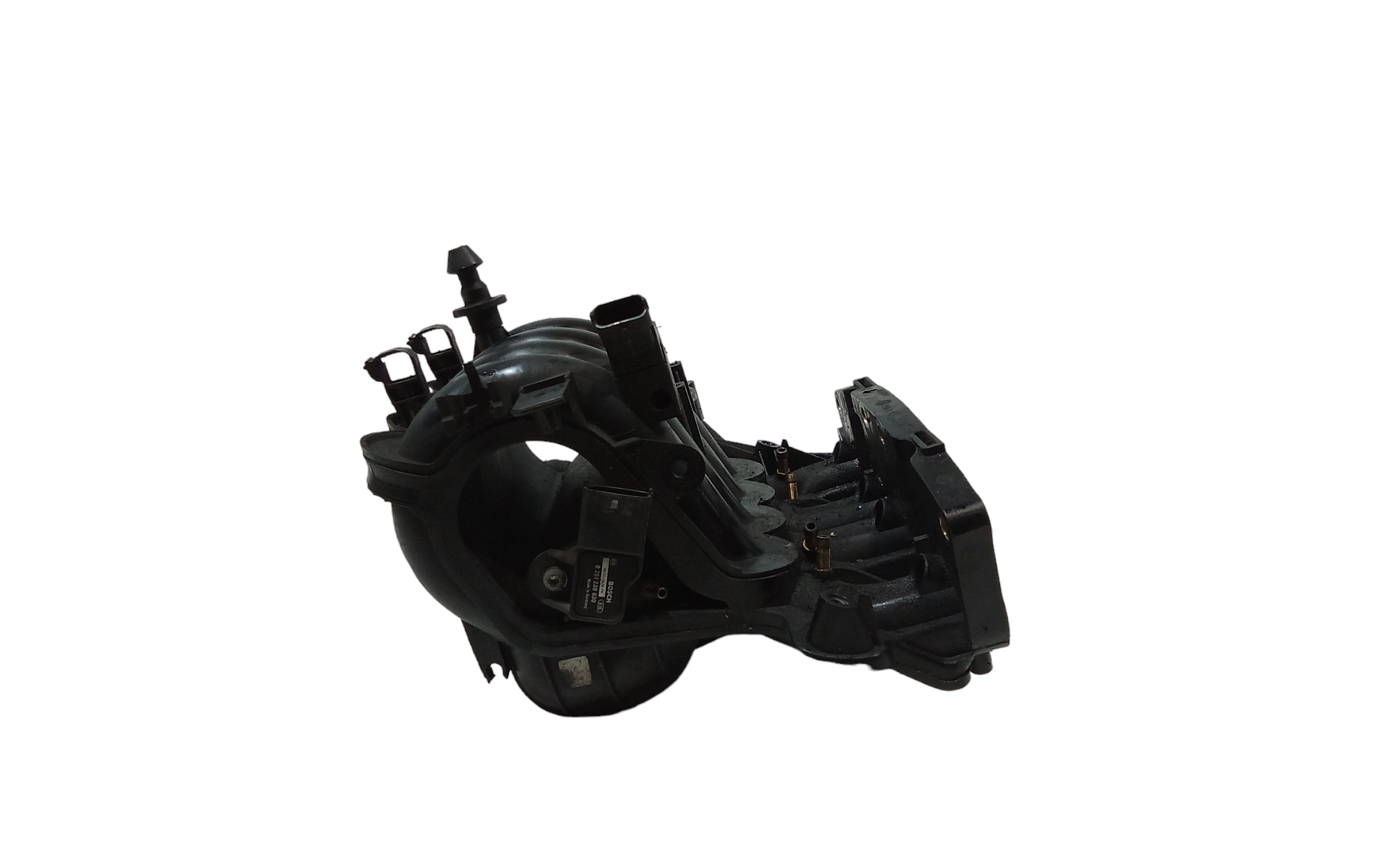 Collettore Aspirazione per Fiat Grande Punto 1 Serie (2005 - 2008)