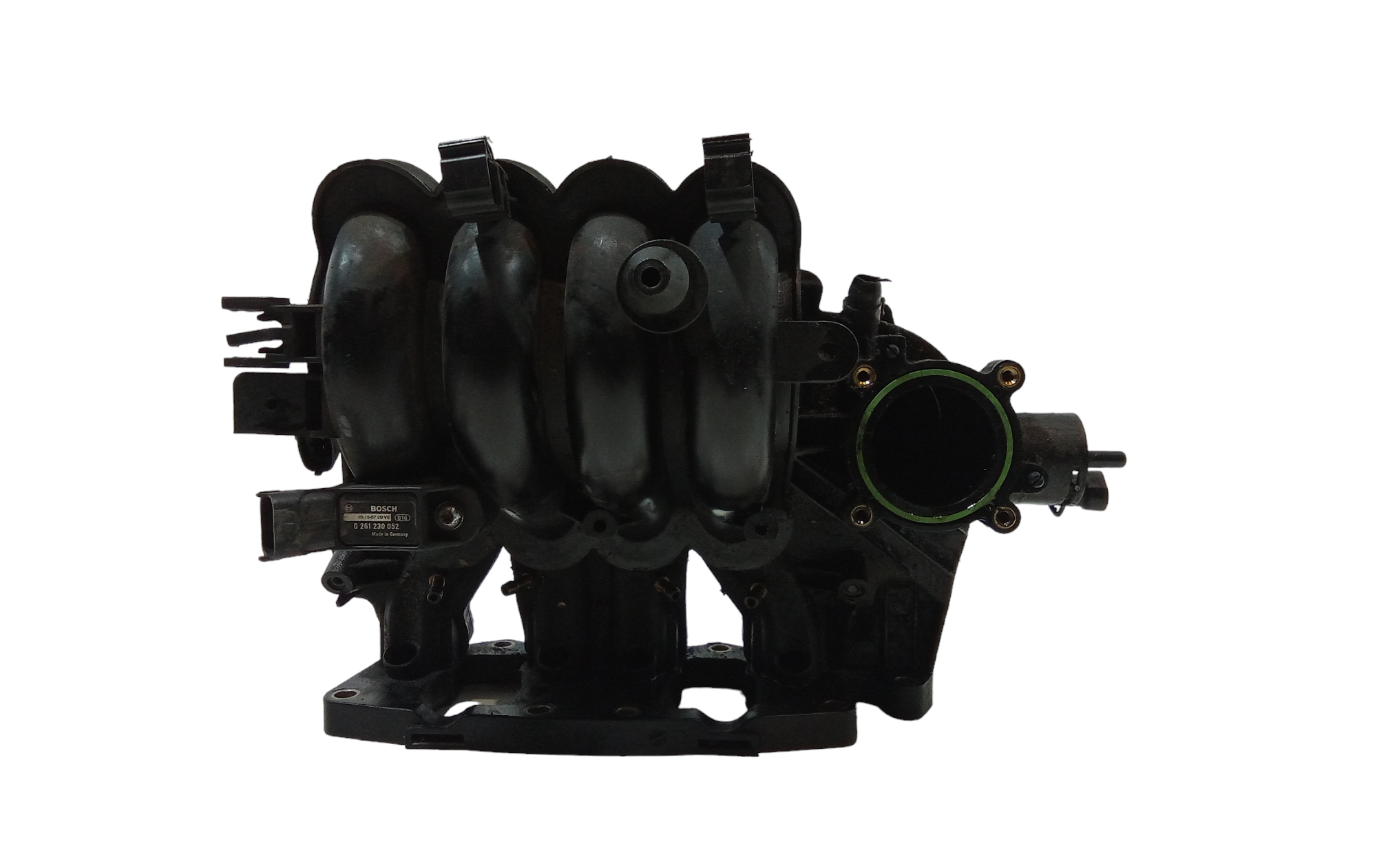 Collettore Aspirazione per Fiat Grande Punto 1 Serie (2005 - 2008)