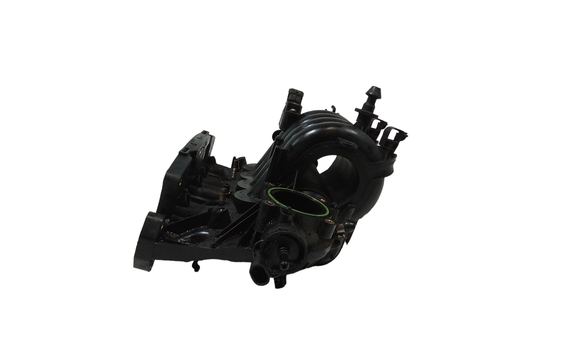 Collettore Aspirazione per Fiat Grande Punto 1 Serie (2005 - 2008)