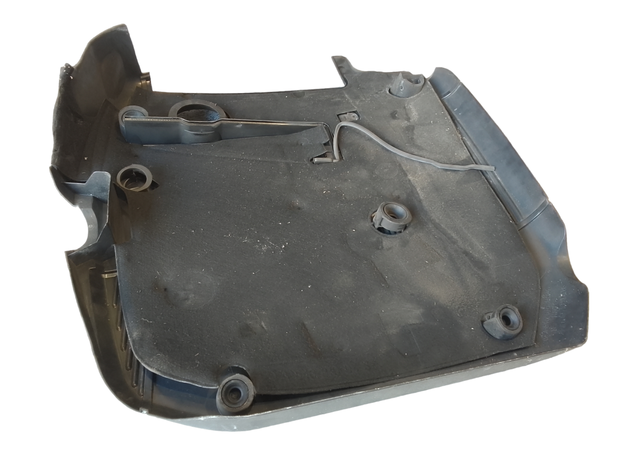 Coprimotore per Mercedes Classe C Berlina W203 (00>04) (2000 - 2004)