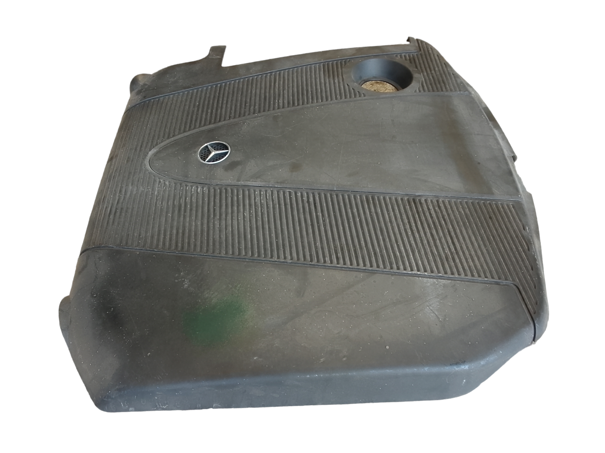 Coprimotore per Mercedes Classe C Berlina W203 (00>04) (2000 - 2004)