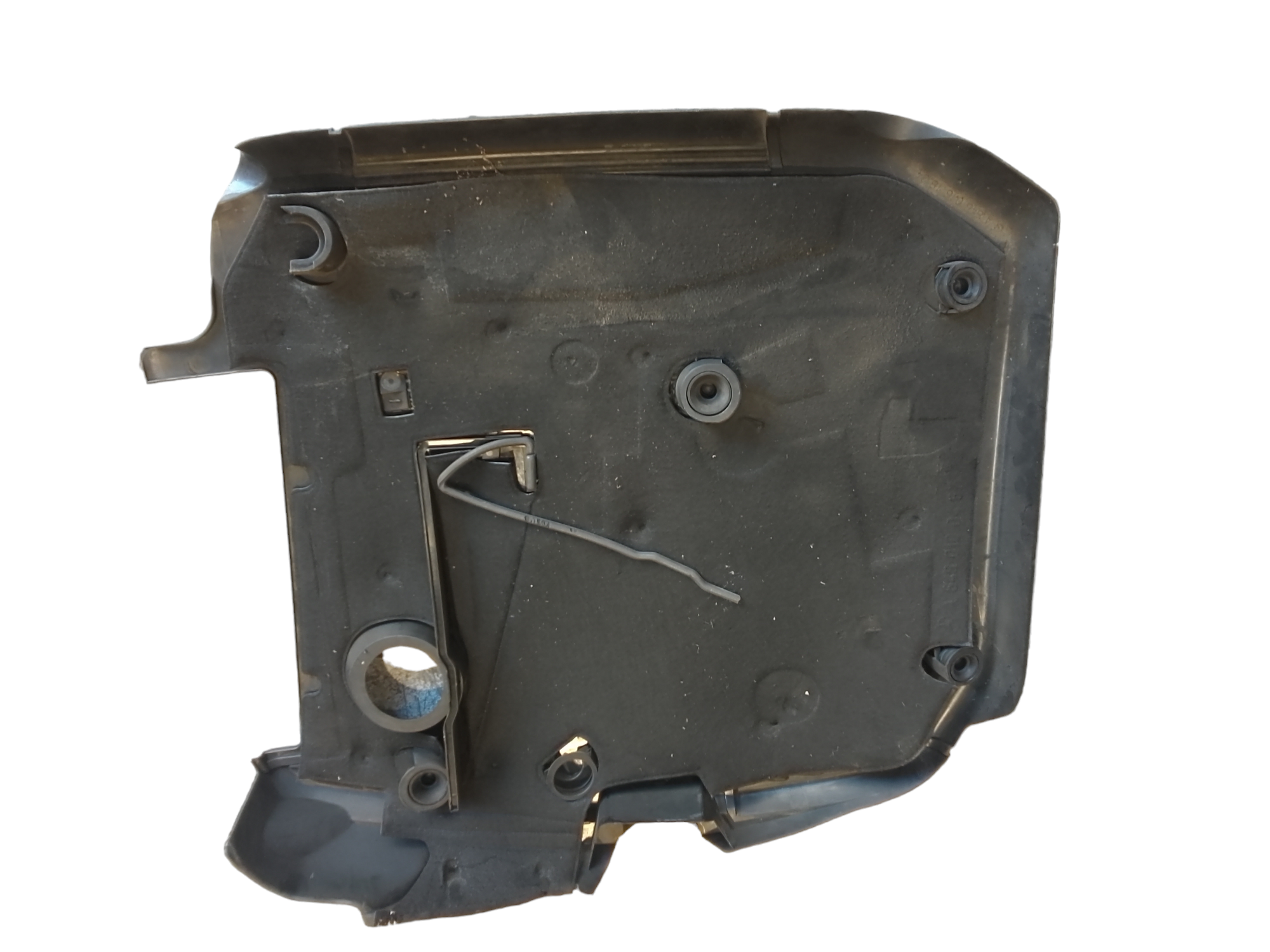 Coprimotore per Mercedes Classe C Berlina W203 (00>04) (2000 - 2004)