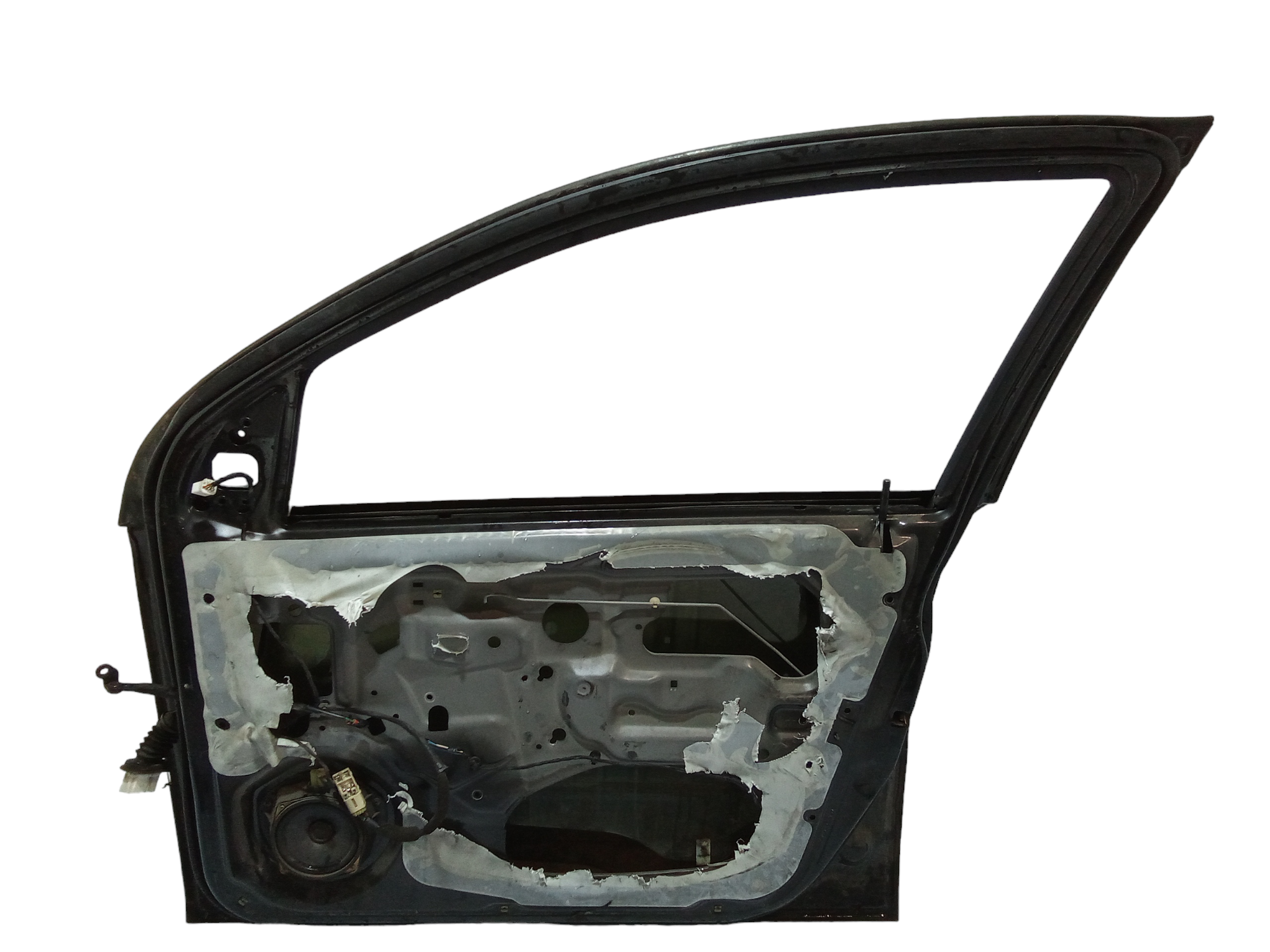 Portiera anteriore Destra per Chevrolet Kalos 2 Serie (2005 - 2008)