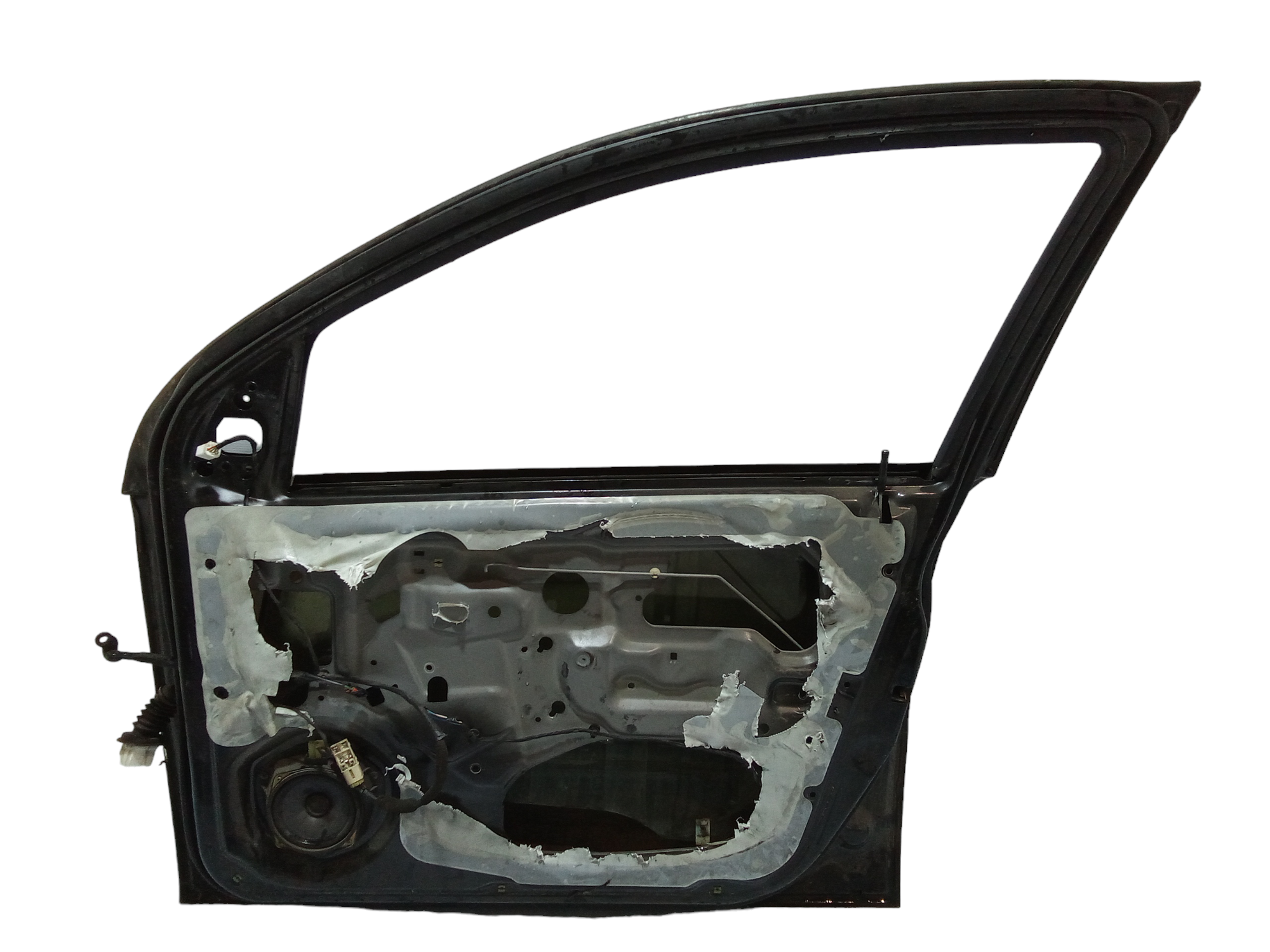 Portiera anteriore Destra per Chevrolet Kalos 2 Serie (2005 - 2008)