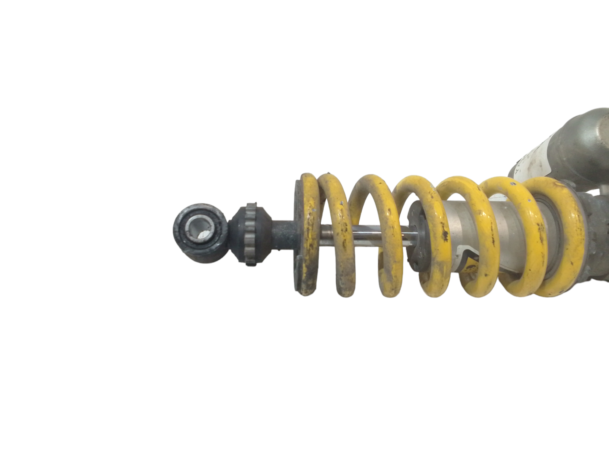 Mono ammortizzatore per Yamaha YZF R6 (1999 - 2000)