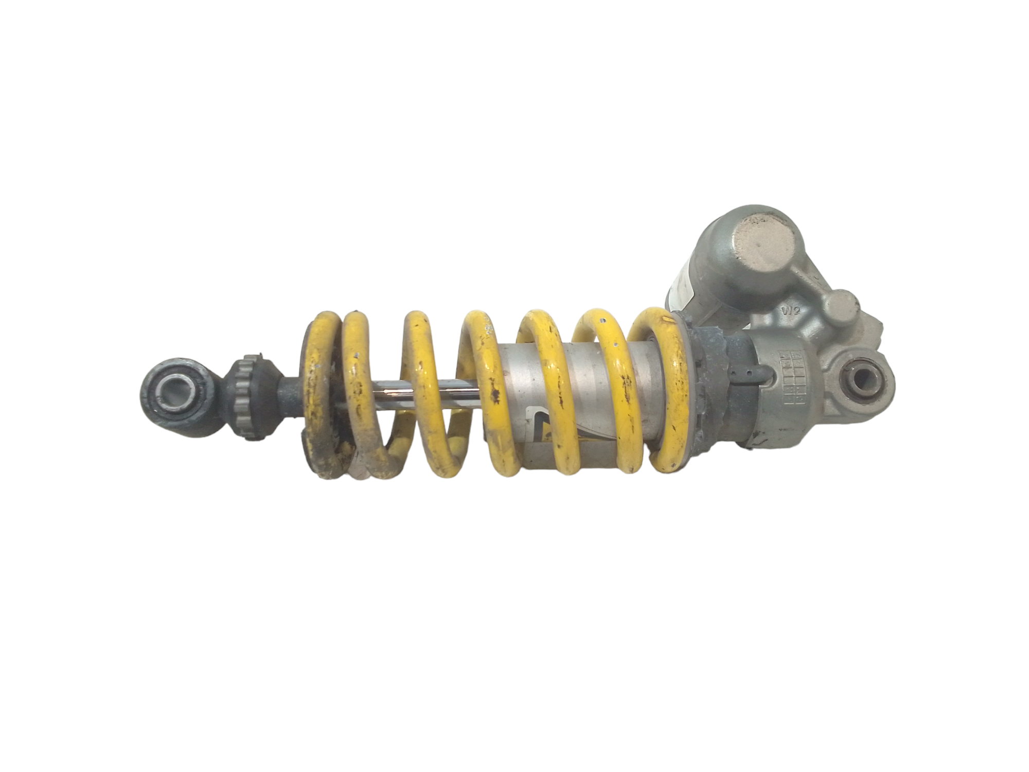 Mono ammortizzatore per Yamaha YZF R6 (1999 - 2000)