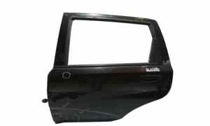 Portiera Posteriore Sinistra per Chevrolet Kalos 2 Serie (2005 - 2008)