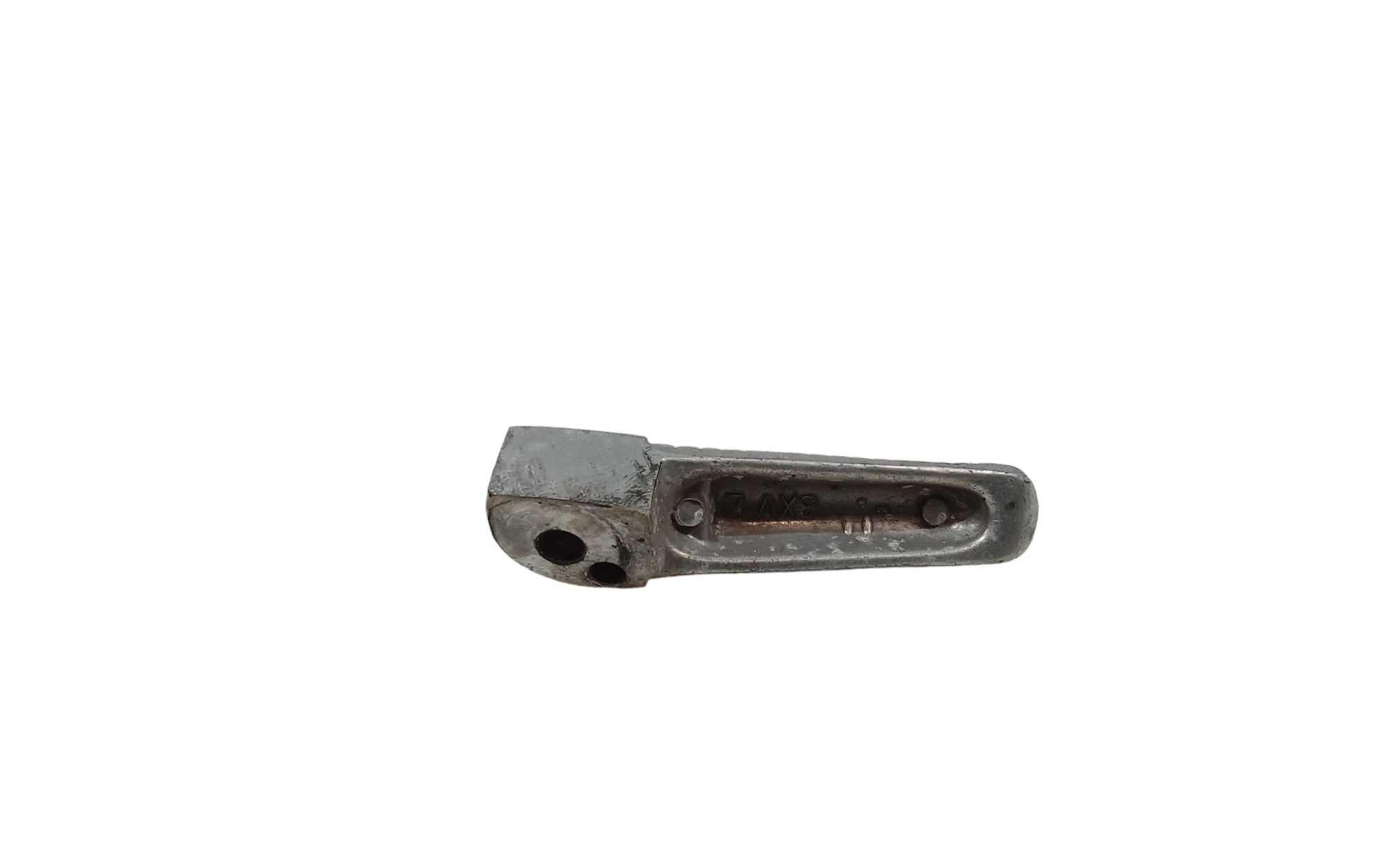 Pedalino posteriore sinistro per Yamaha YZF R6 (1999 - 2000)