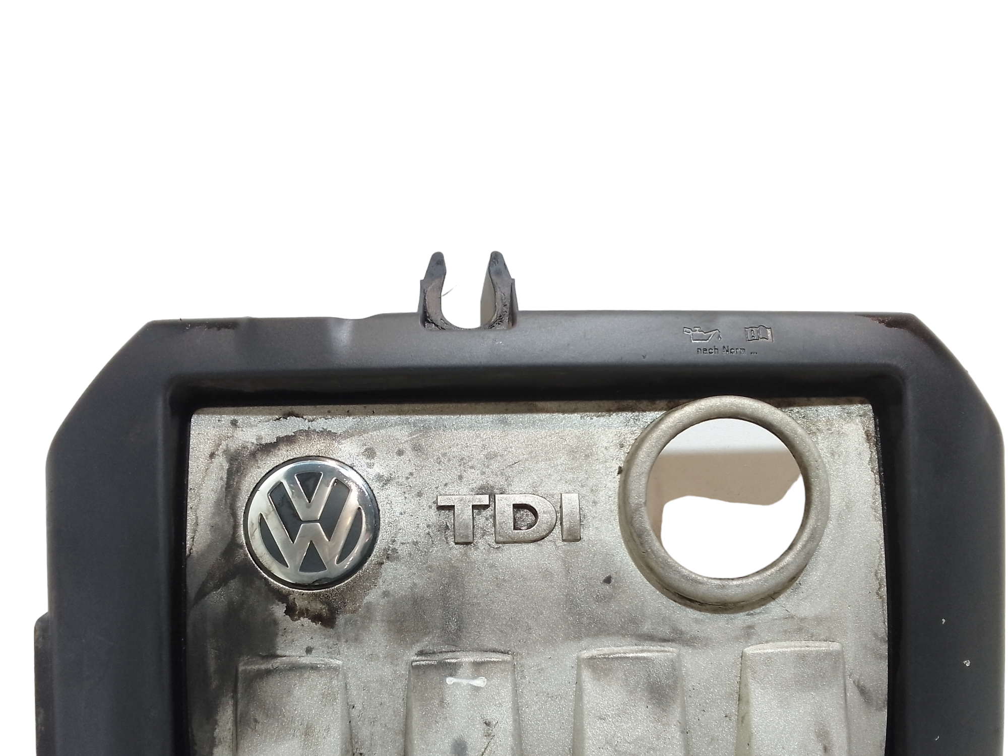 Coprimotore per Volkswagen Golf 5 Berlina (03>08) (2003 - 2008)