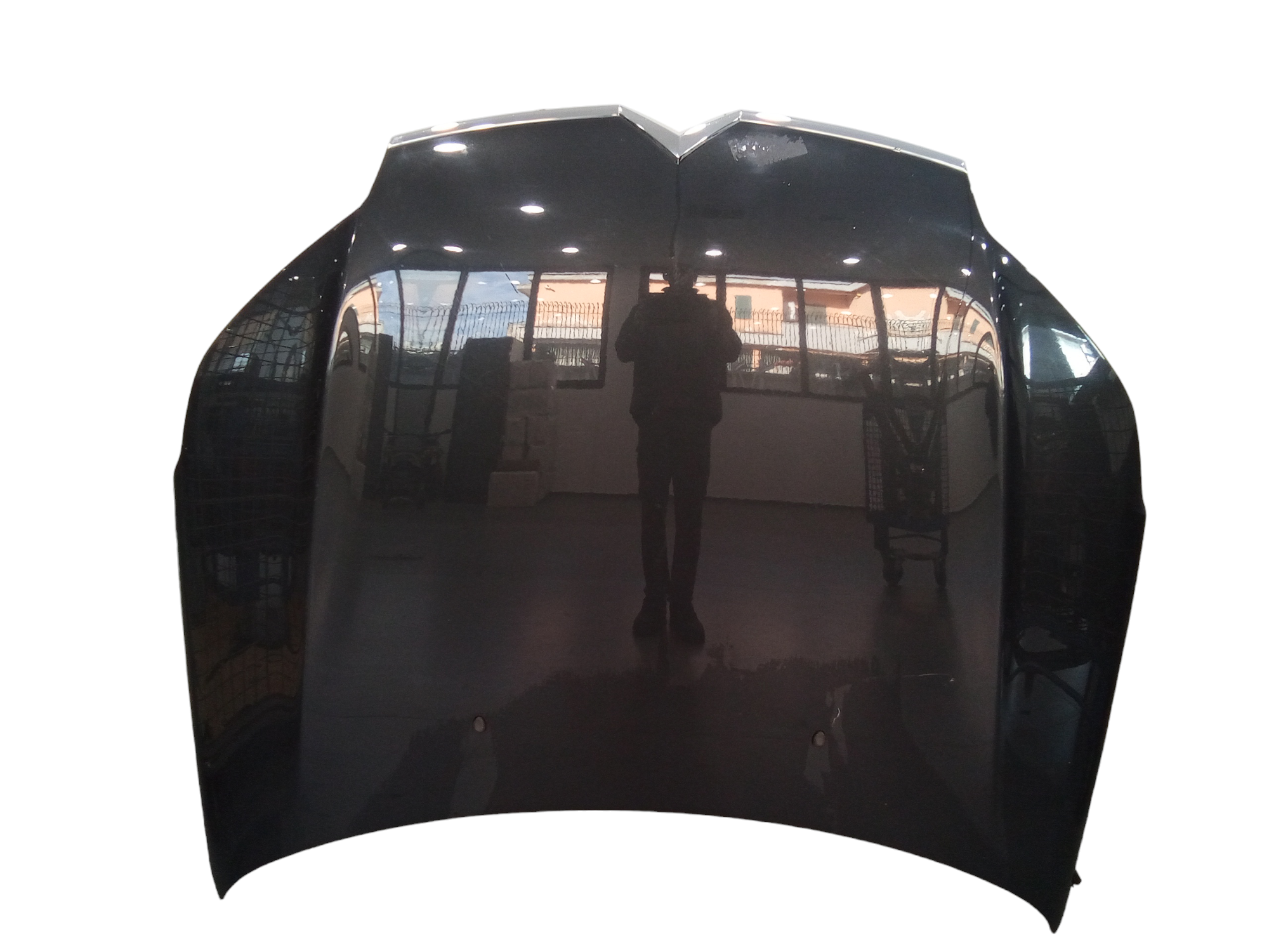 Cofano Anteriore per Citroen C5 Berlina 3 Serie (2008 - In produzione)