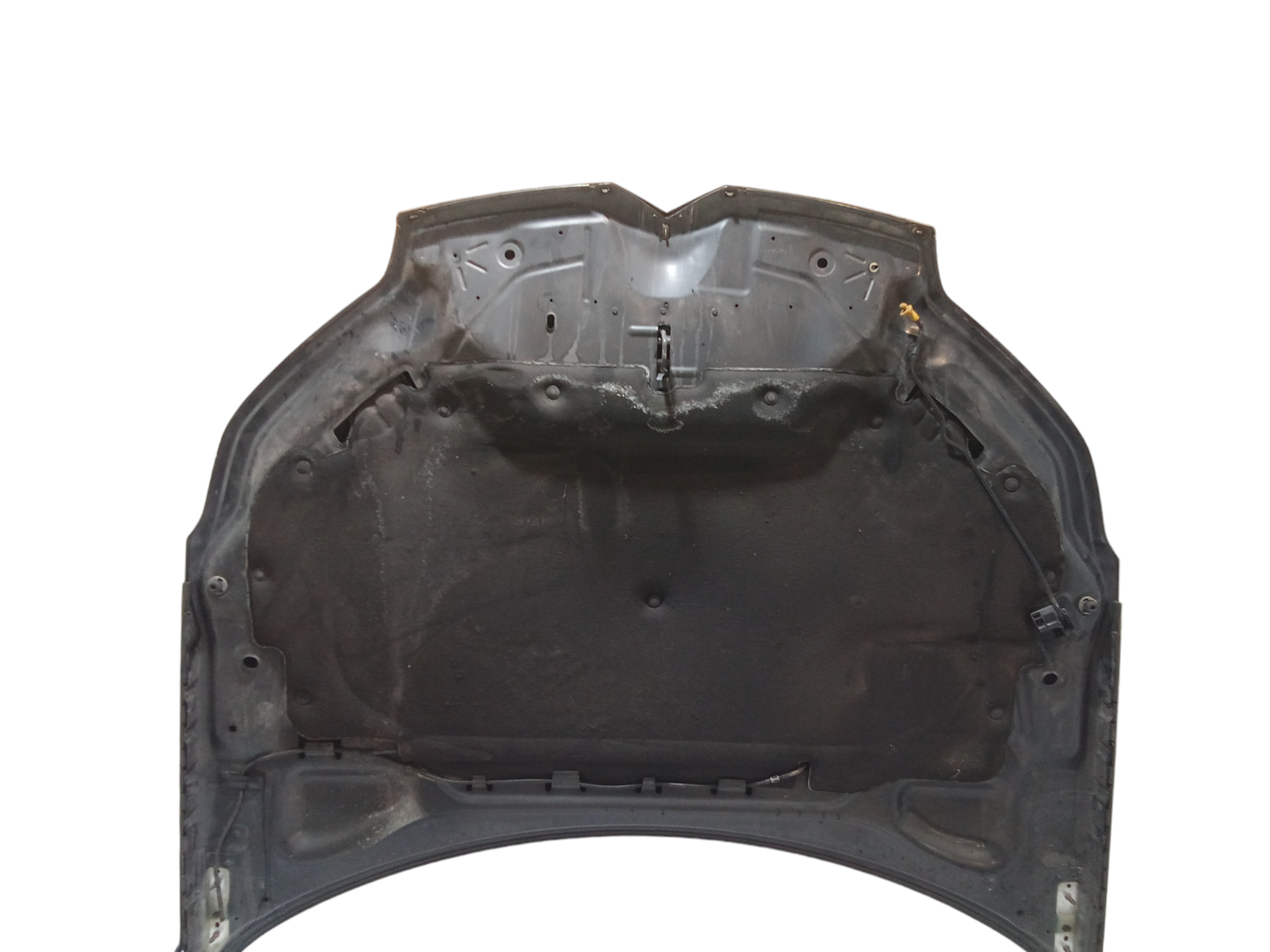 Cofano Anteriore per Citroen C5 Berlina 3 Serie (2008 - In produzione)