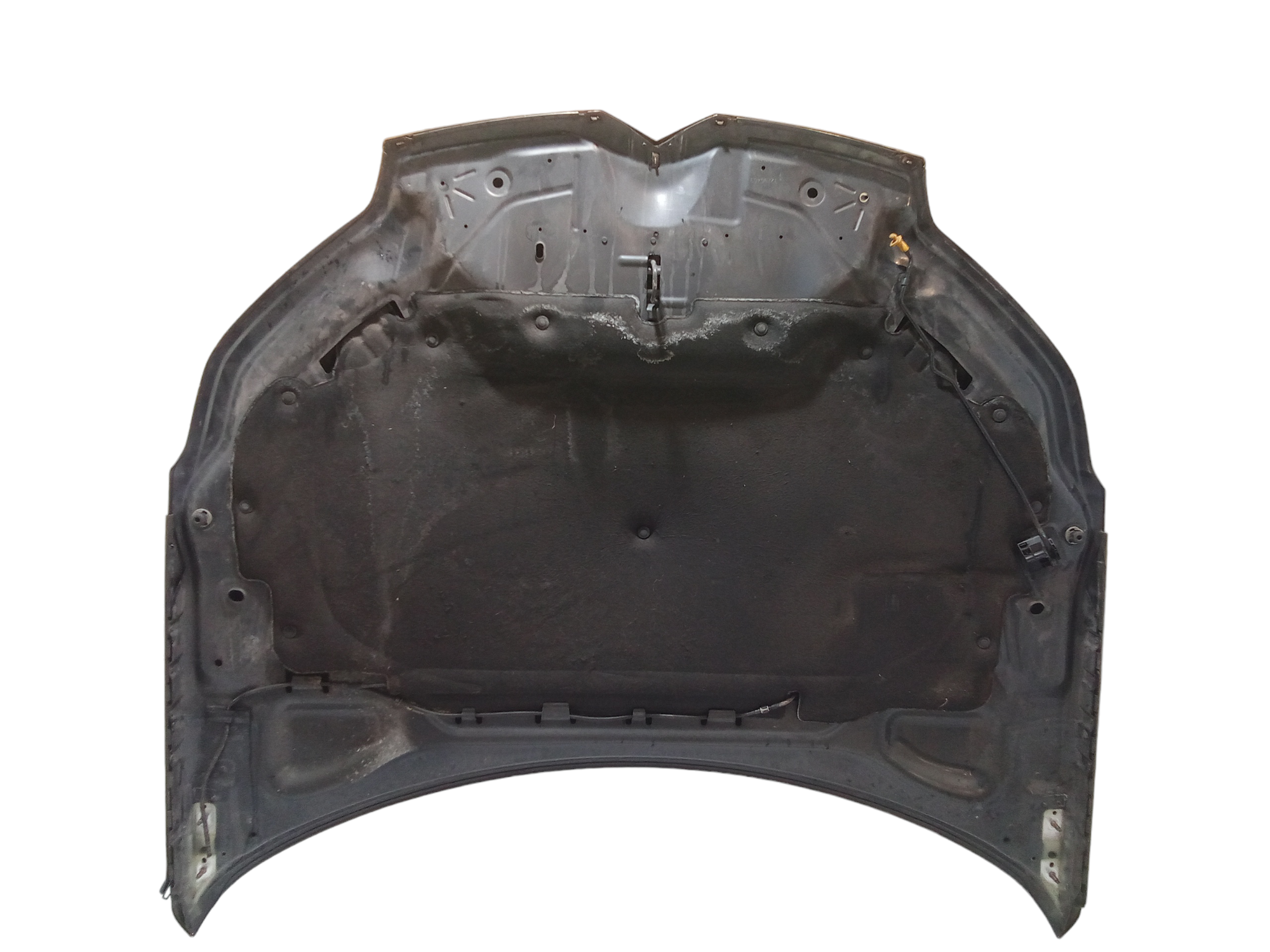 Cofano Anteriore per Citroen C5 Berlina 3 Serie (2008 - In produzione)