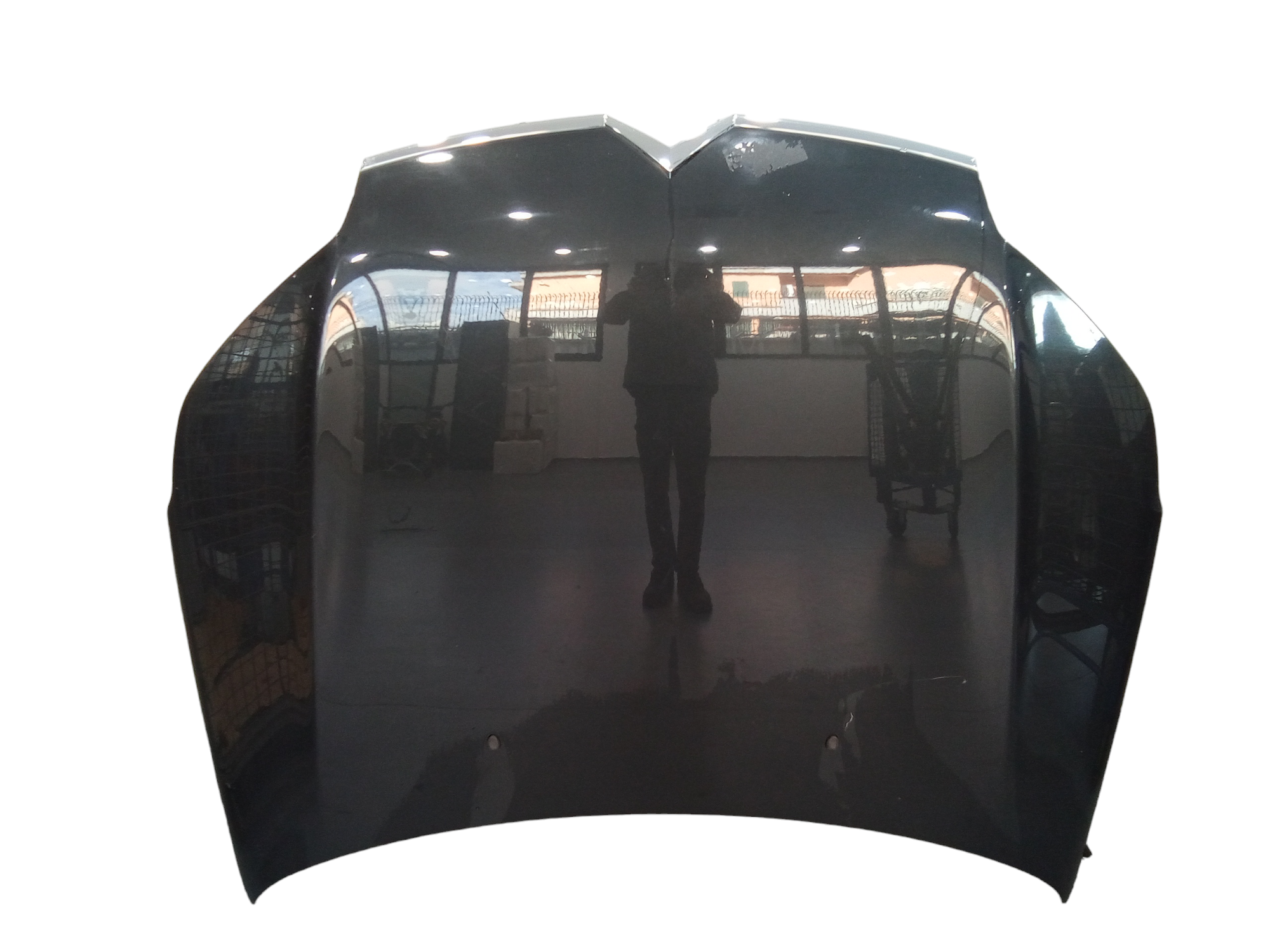 Cofano Anteriore per Citroen C5 Berlina 3 Serie (2008 - In produzione)