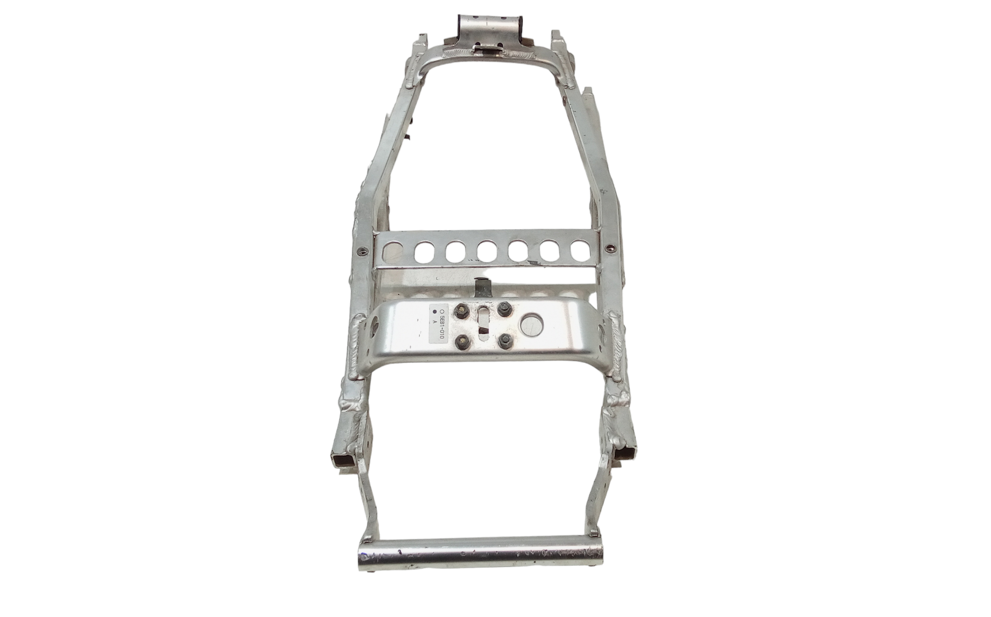 Telaietto Posteriore per Yamaha YZF R6 (1999 - 2000)