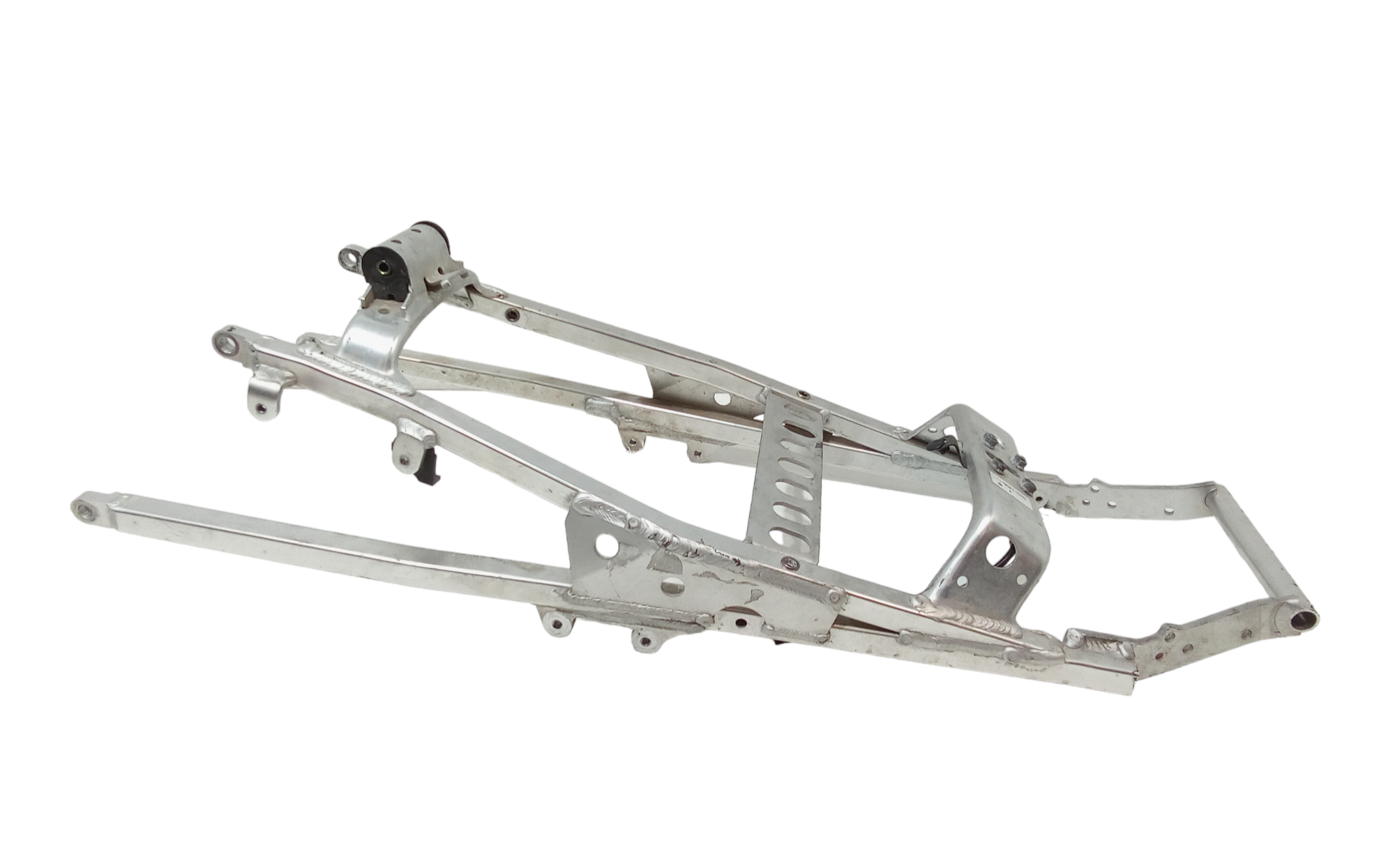 Telaietto Posteriore per Yamaha YZF R6 (1999 - 2000)