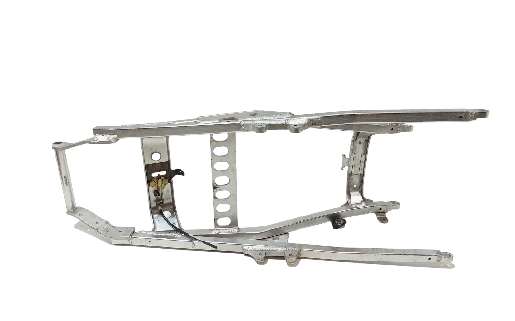 Telaietto Posteriore per Yamaha YZF R6 (1999 - 2000)