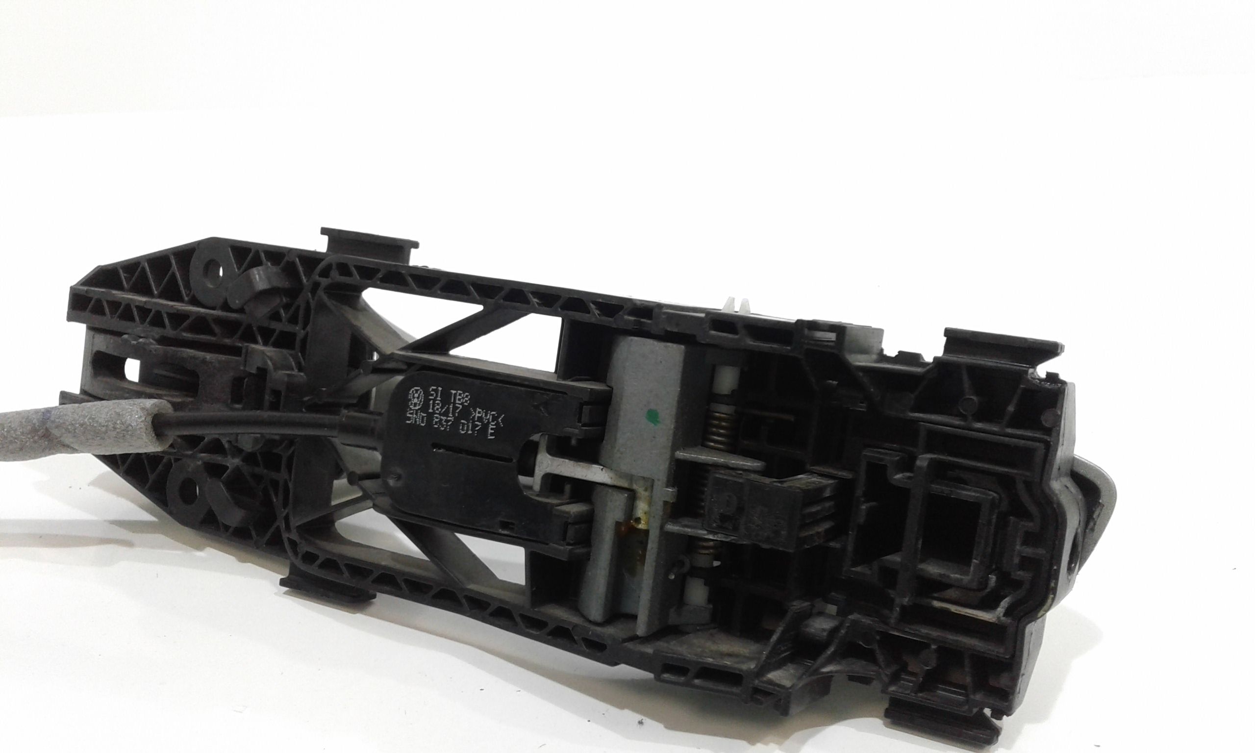 Maniglia esterna Anteriore Destra VOLKSWAGEN Golf 7 Berlina