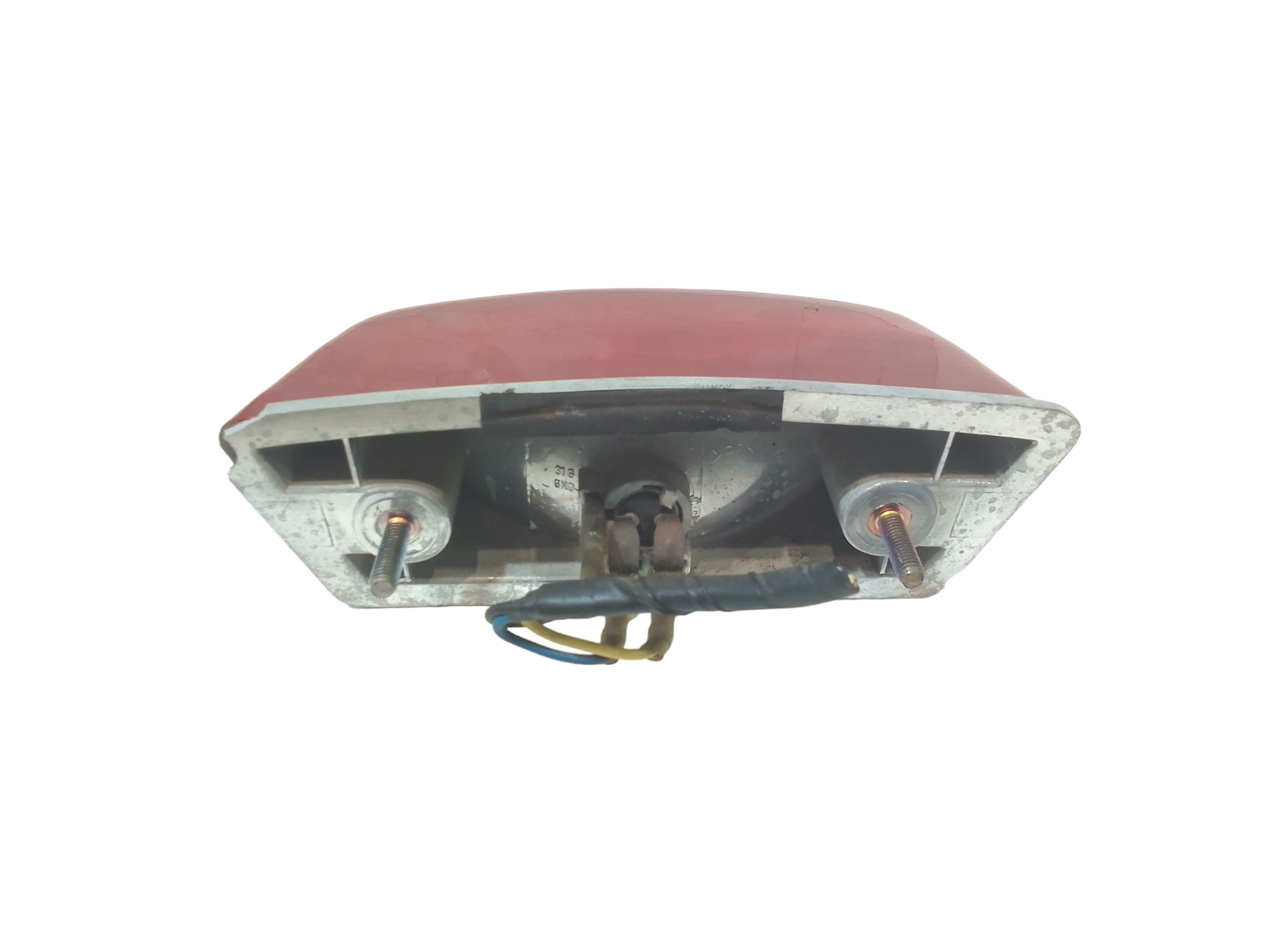 Stop posteriore per Yamaha YBR 125cc (2005 - 2009)