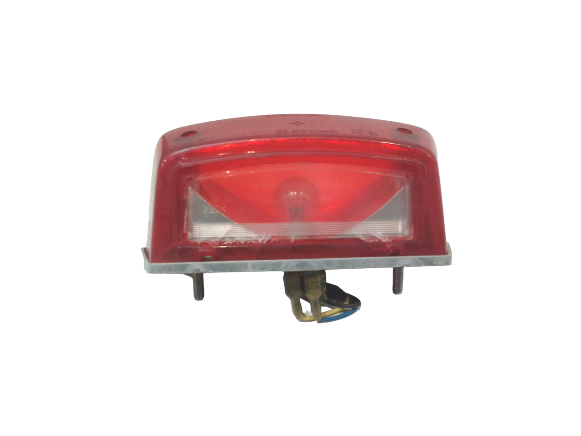 Stop posteriore per Yamaha YBR 125cc (2005 - 2009)