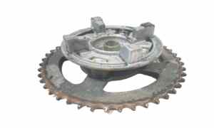 Corona ruota posteriore per Yamaha YBR 125cc (2005 - 2009)