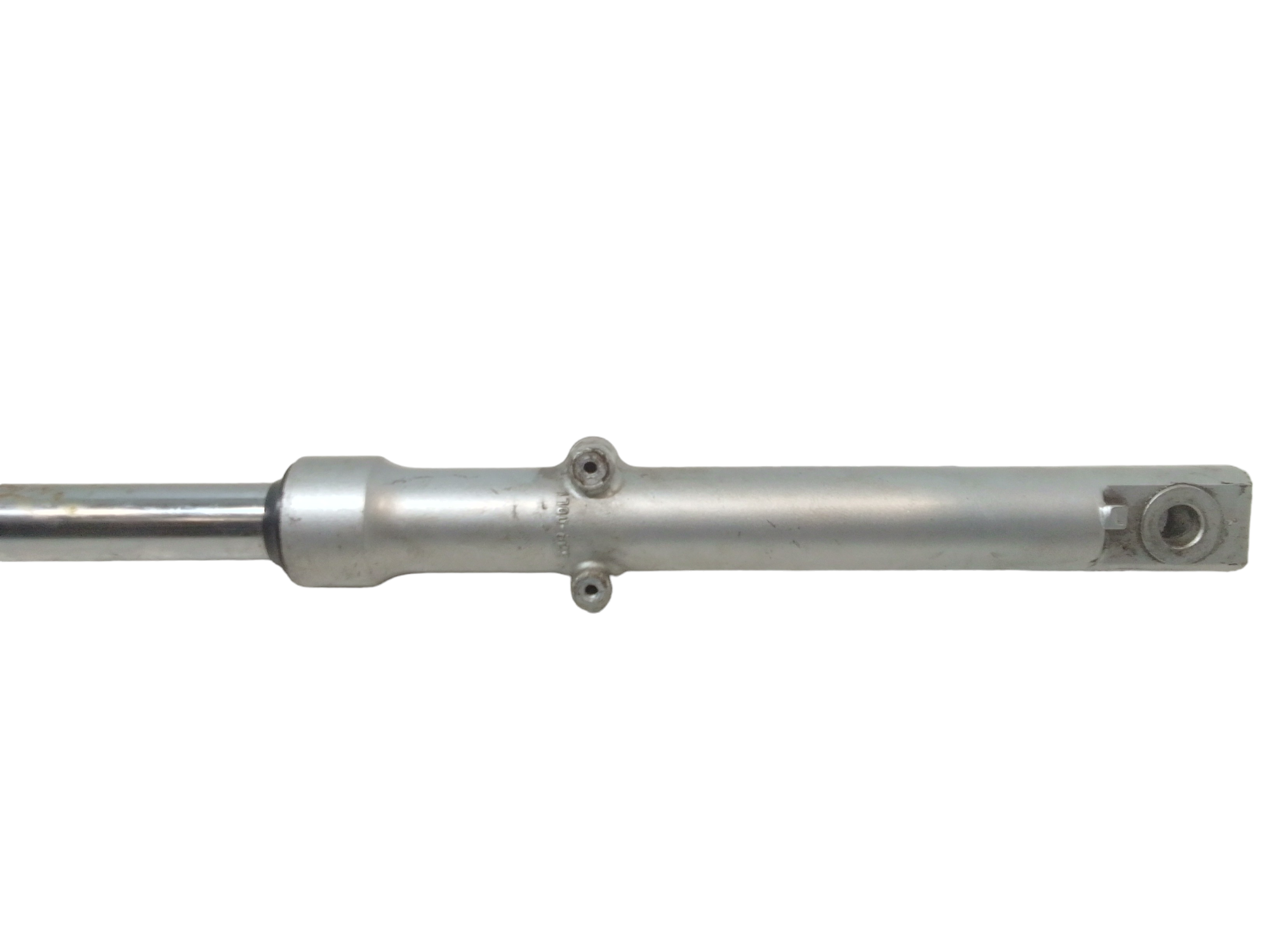 Gambale stelo forcella SX per Yamaha YBR 125cc (2005 - 2009)