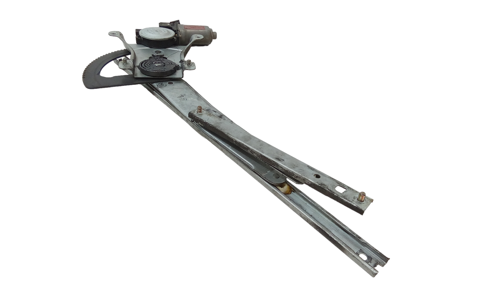 Cremagliera anteriore destra passeggero per Chevrolet Kalos 2 Serie (2005 - 2008)