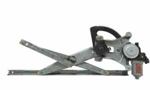 Cremagliera anteriore destra passeggero per Chevrolet Kalos 2 Serie (2005 - 2008)