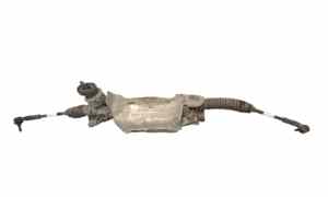 Scatola dello sterzo per Audi A3 Serie (8p1) (08>12) (2008 - 2012)