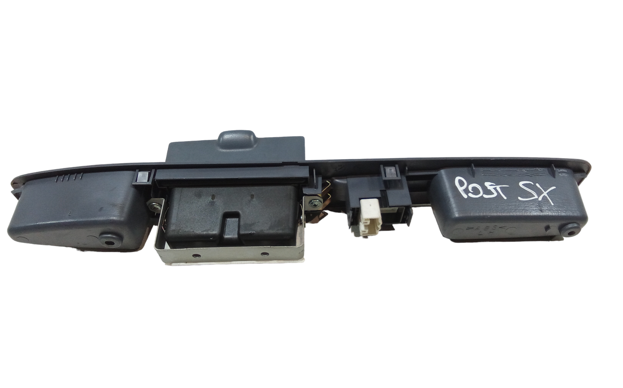 Pulsantiera Posteriore Sinistra per Toyota Picnic (1996 - 2001)