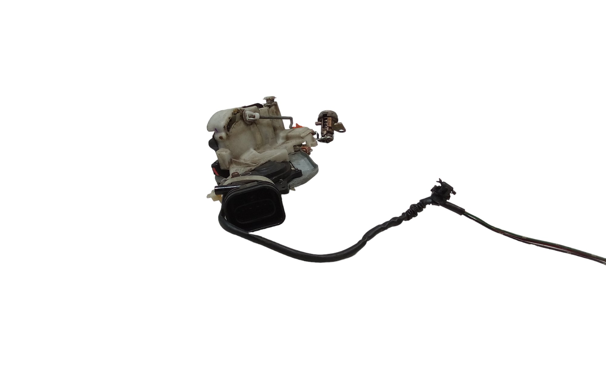 Serratura Anteriore Destra per Toyota Picnic (1996 - 2001)