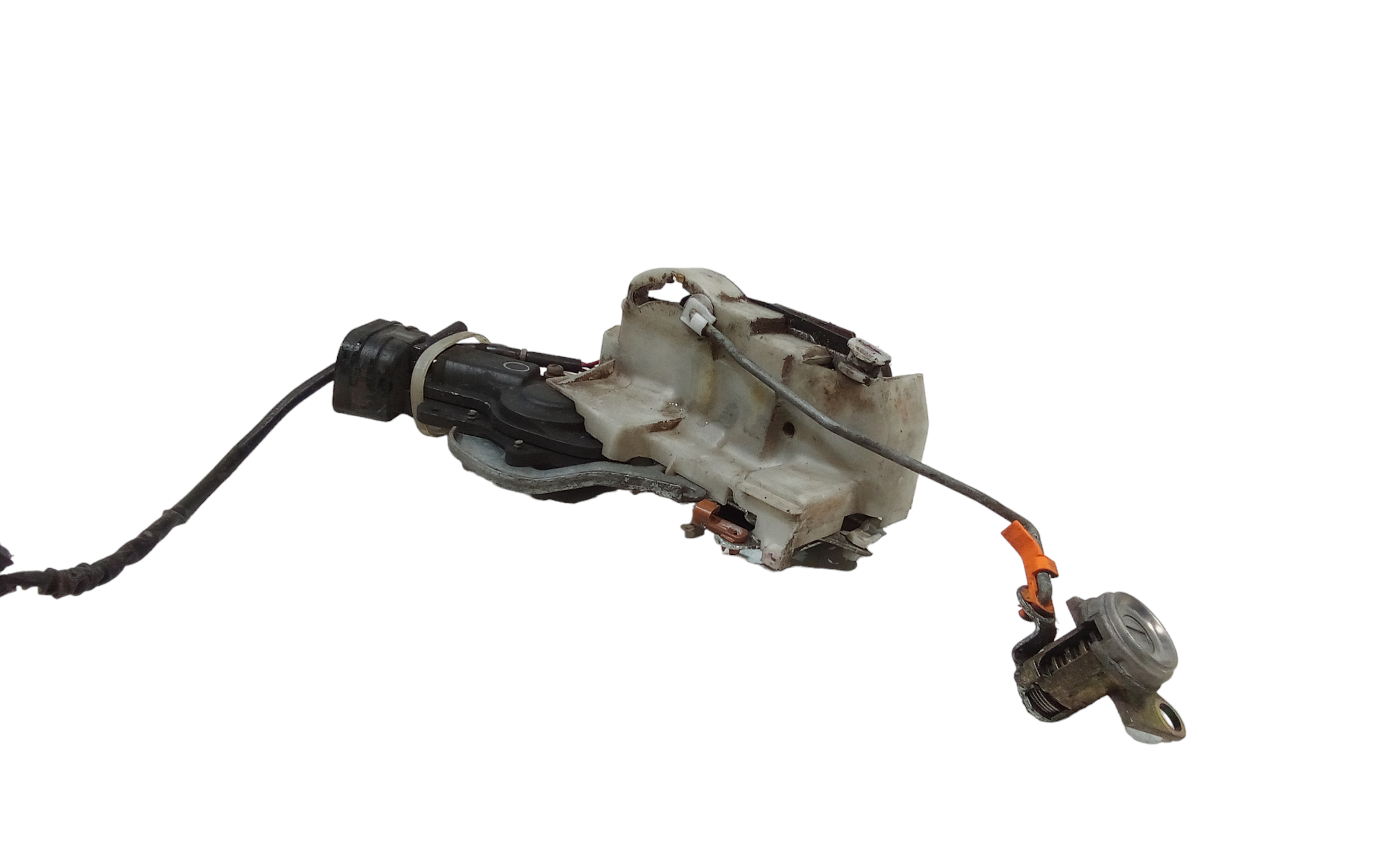 Serratura Anteriore Destra per Toyota Picnic (1996 - 2001)