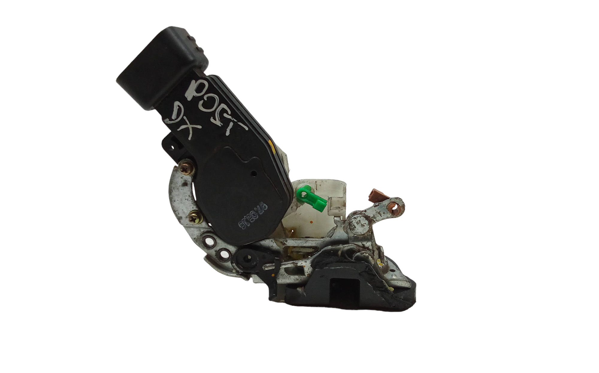 Serratura Posteriore destra per Toyota Picnic (1996 - 2001)