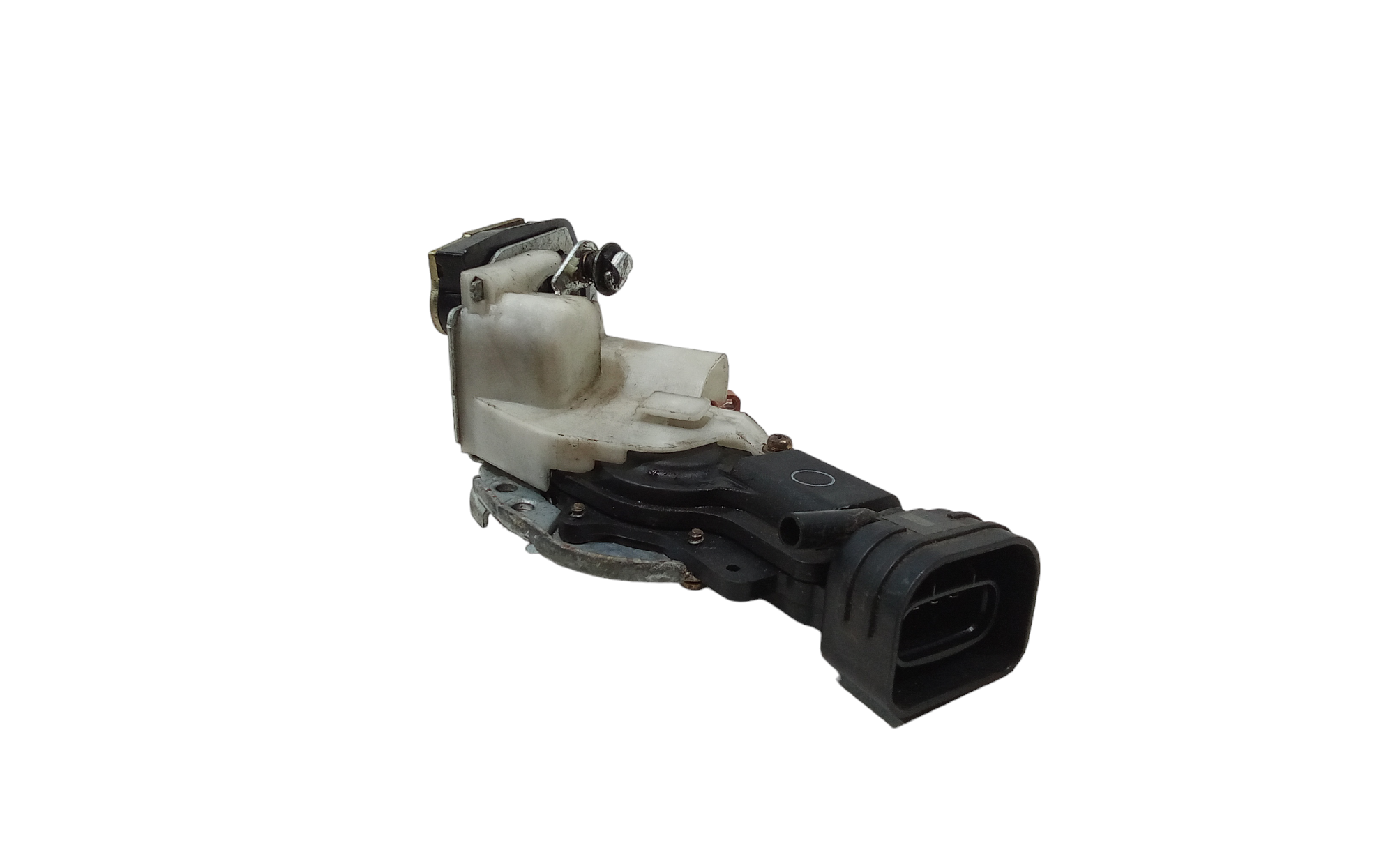 Serratura Posteriore destra per Toyota Picnic (1996 - 2001)