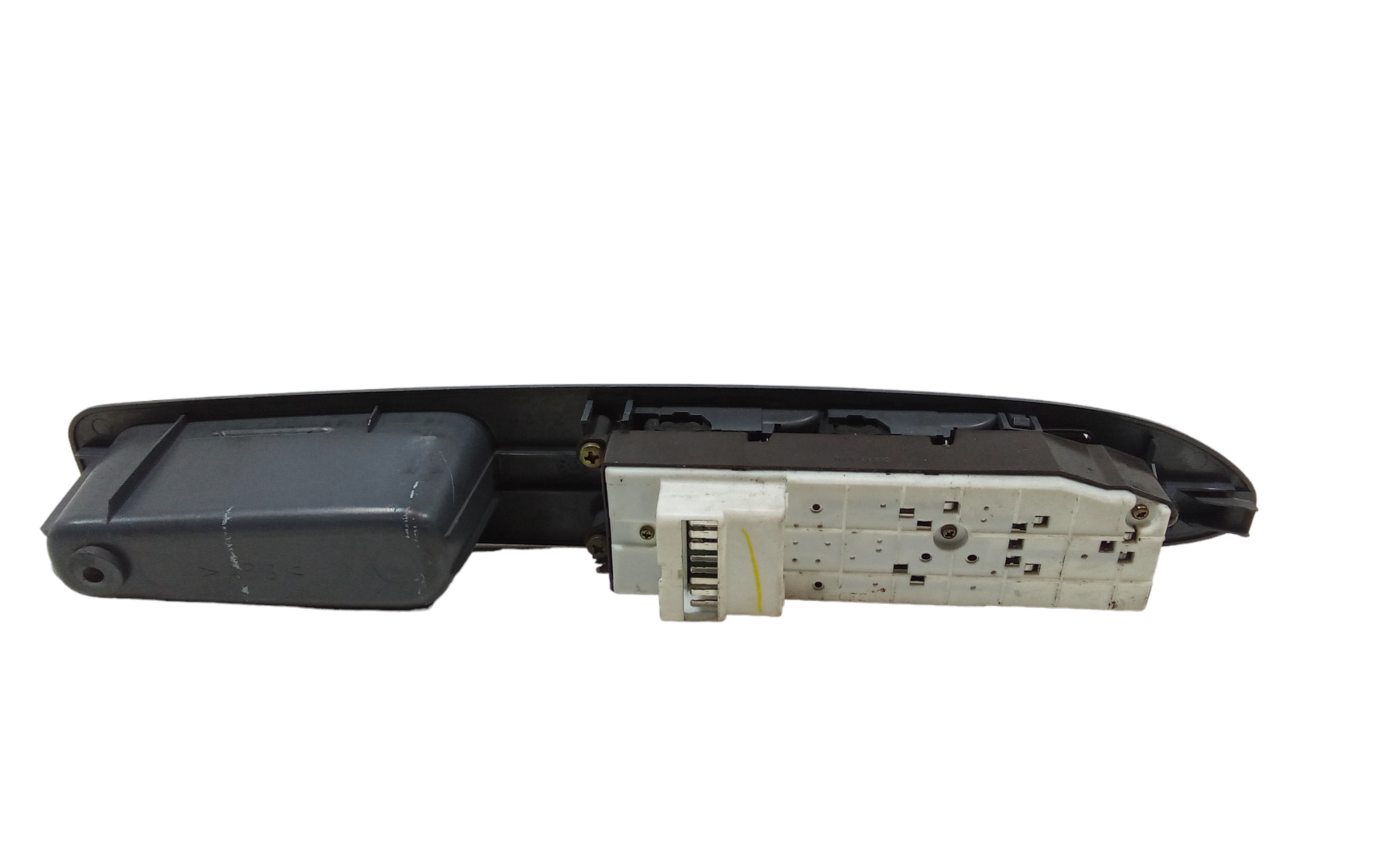 Pulsantiera anteriore sinistra Guida per Toyota Picnic (1996 - 2001)