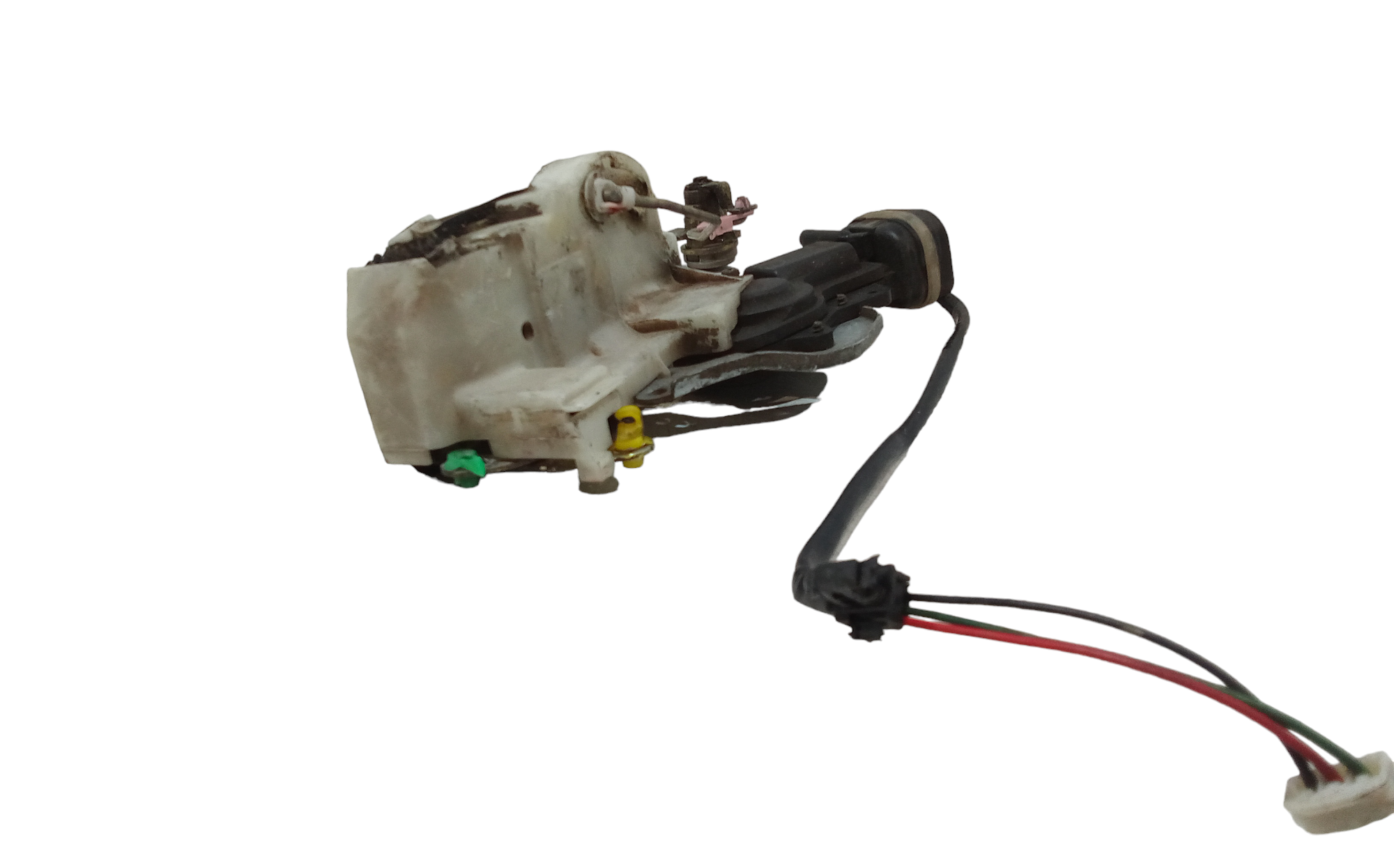 Serratura Anteriore Sinistra per Toyota Picnic (1996 - 2001)