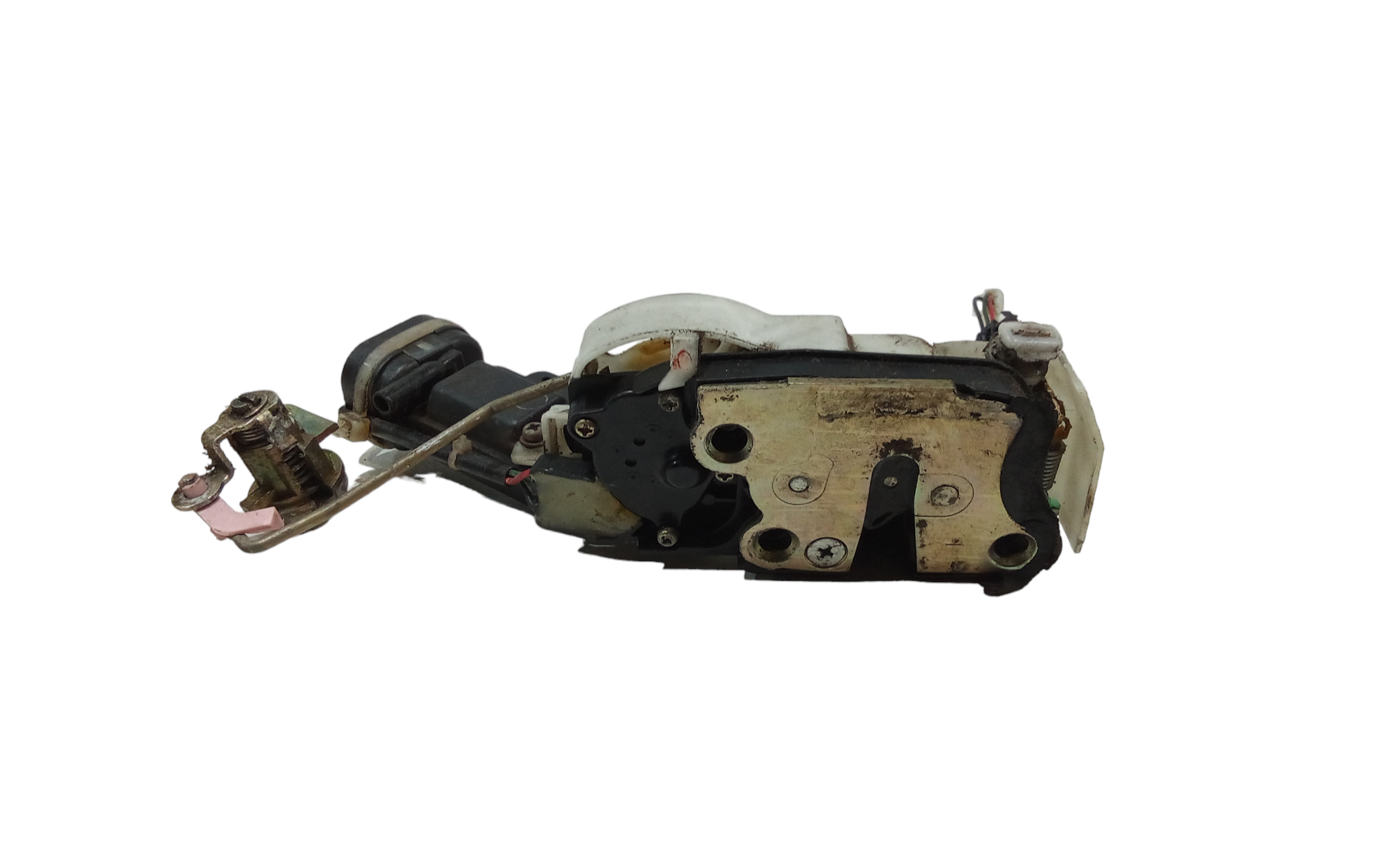 Serratura Anteriore Sinistra per Toyota Picnic (1996 - 2001)