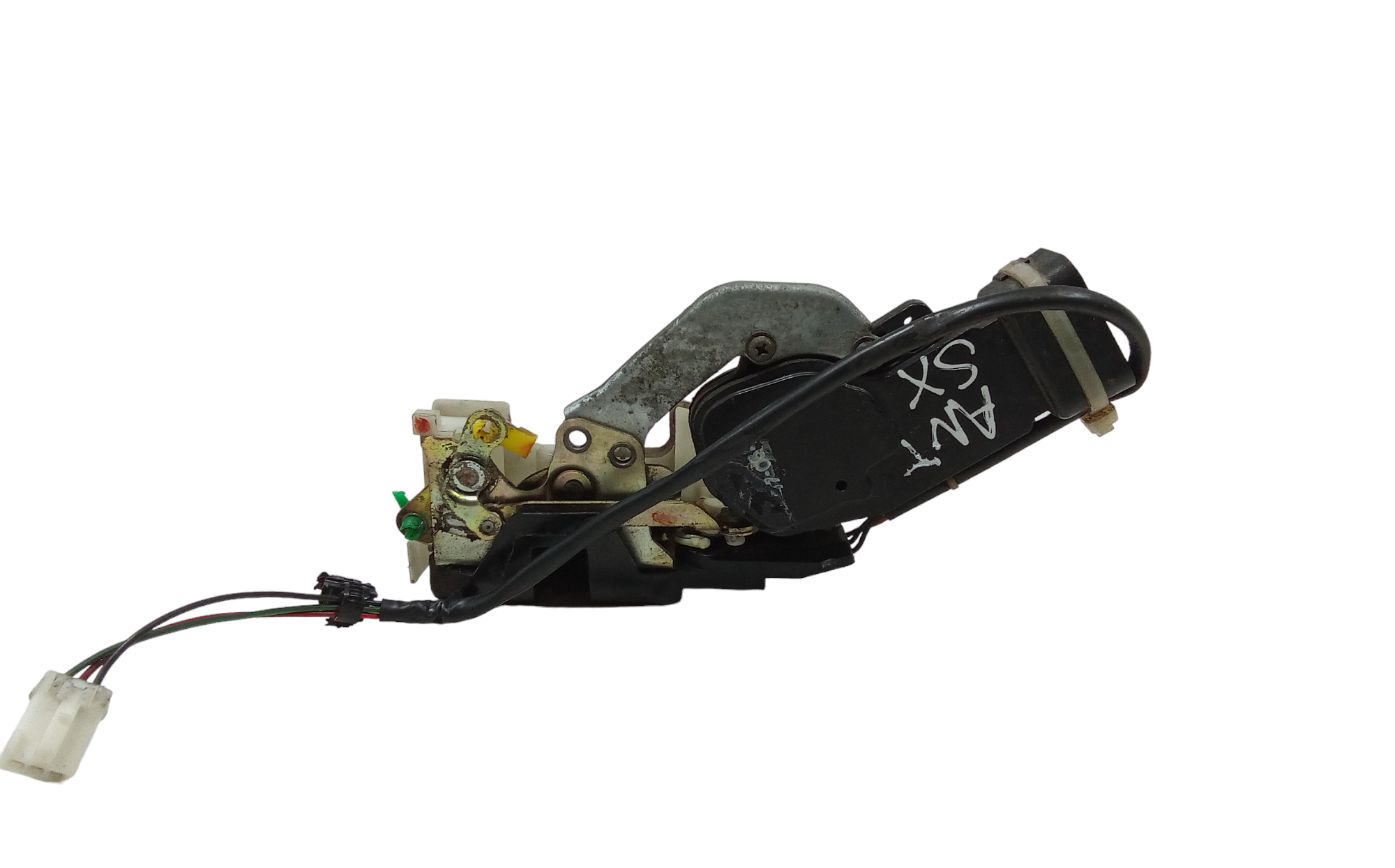 Serratura Anteriore Sinistra per Toyota Picnic (1996 - 2001)