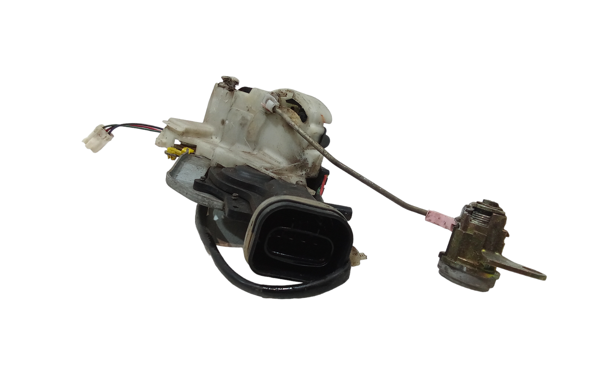 Serratura Anteriore Sinistra per Toyota Picnic (1996 - 2001)