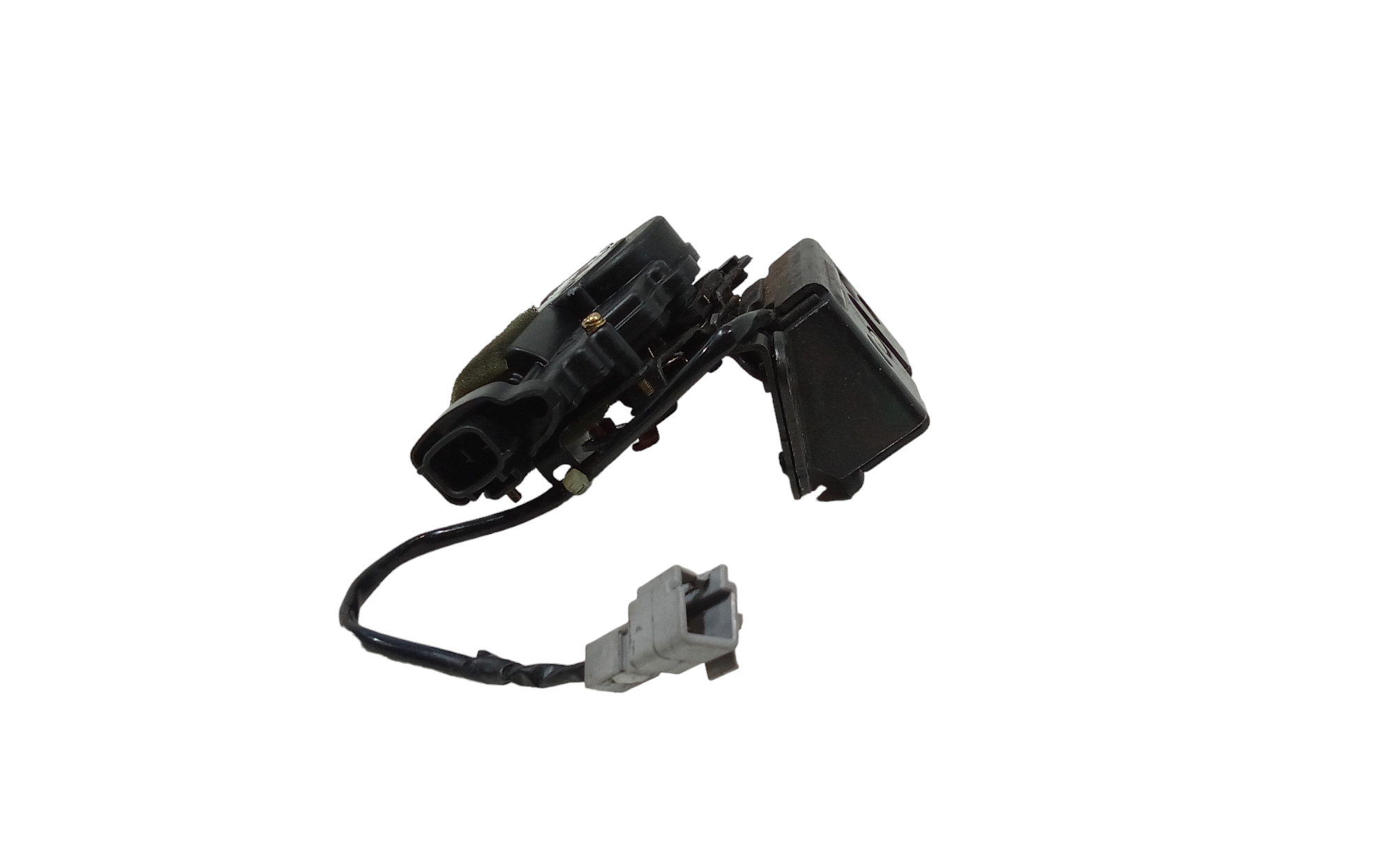 Serratura Cofano Posteriore per Toyota Picnic (1996 - 2001)