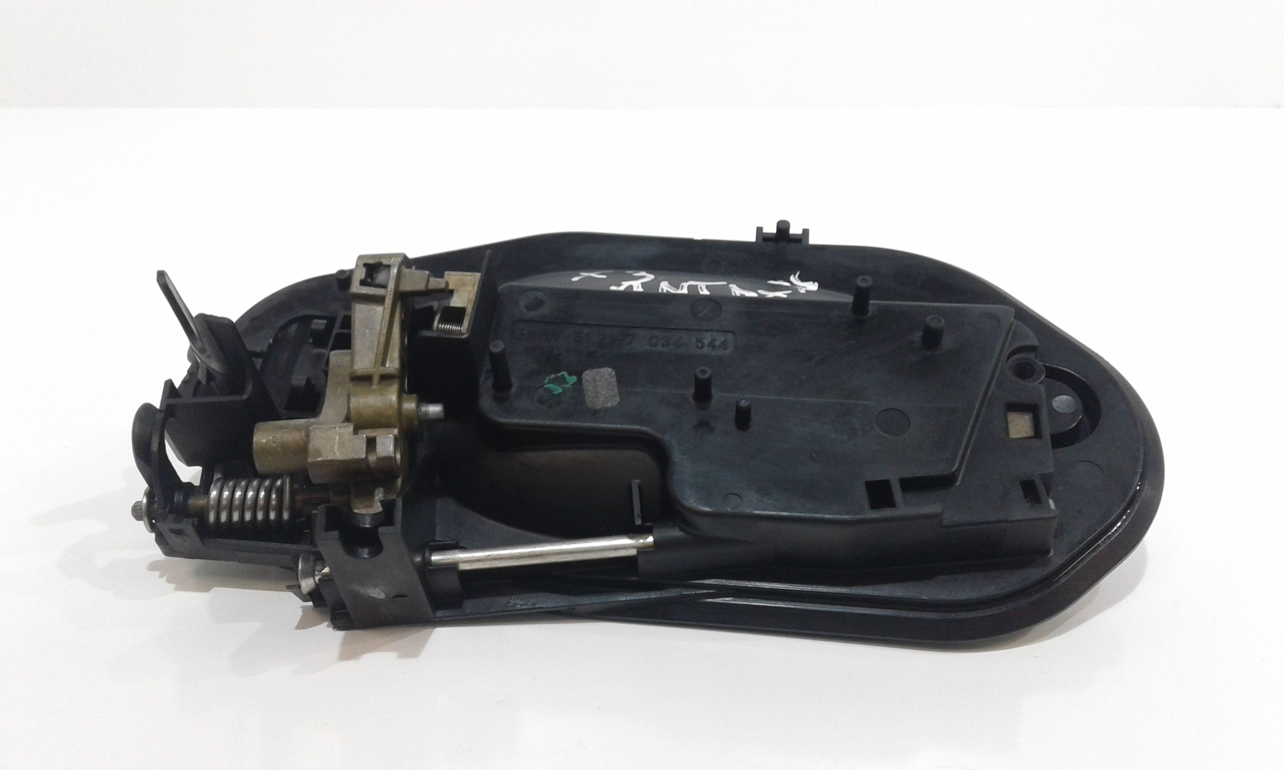 Maniglia esterna Anteriore Destra BMW X3 1 Serie