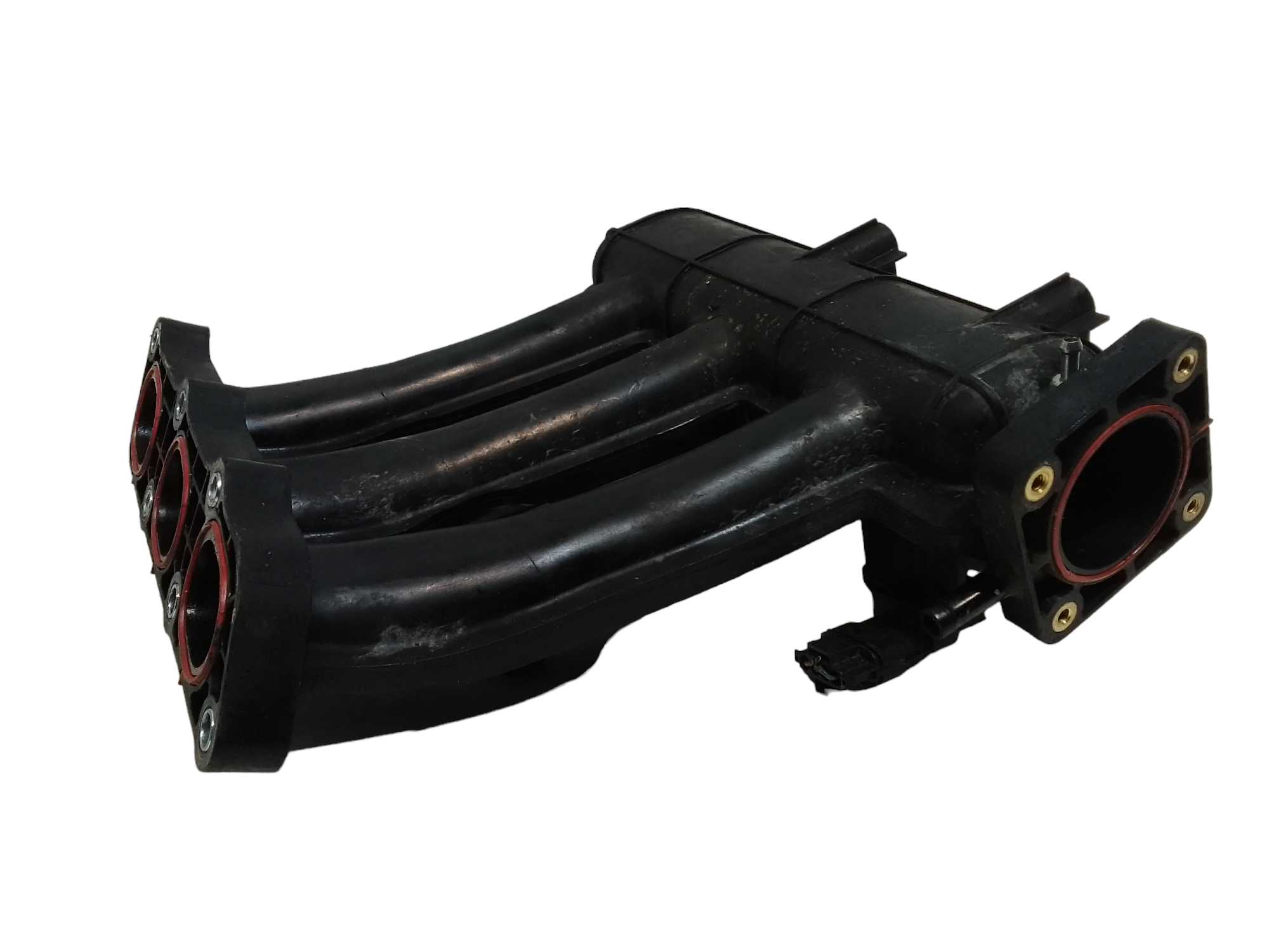 Collettore Aspirazione per Dr Zero (2015 - 2020)