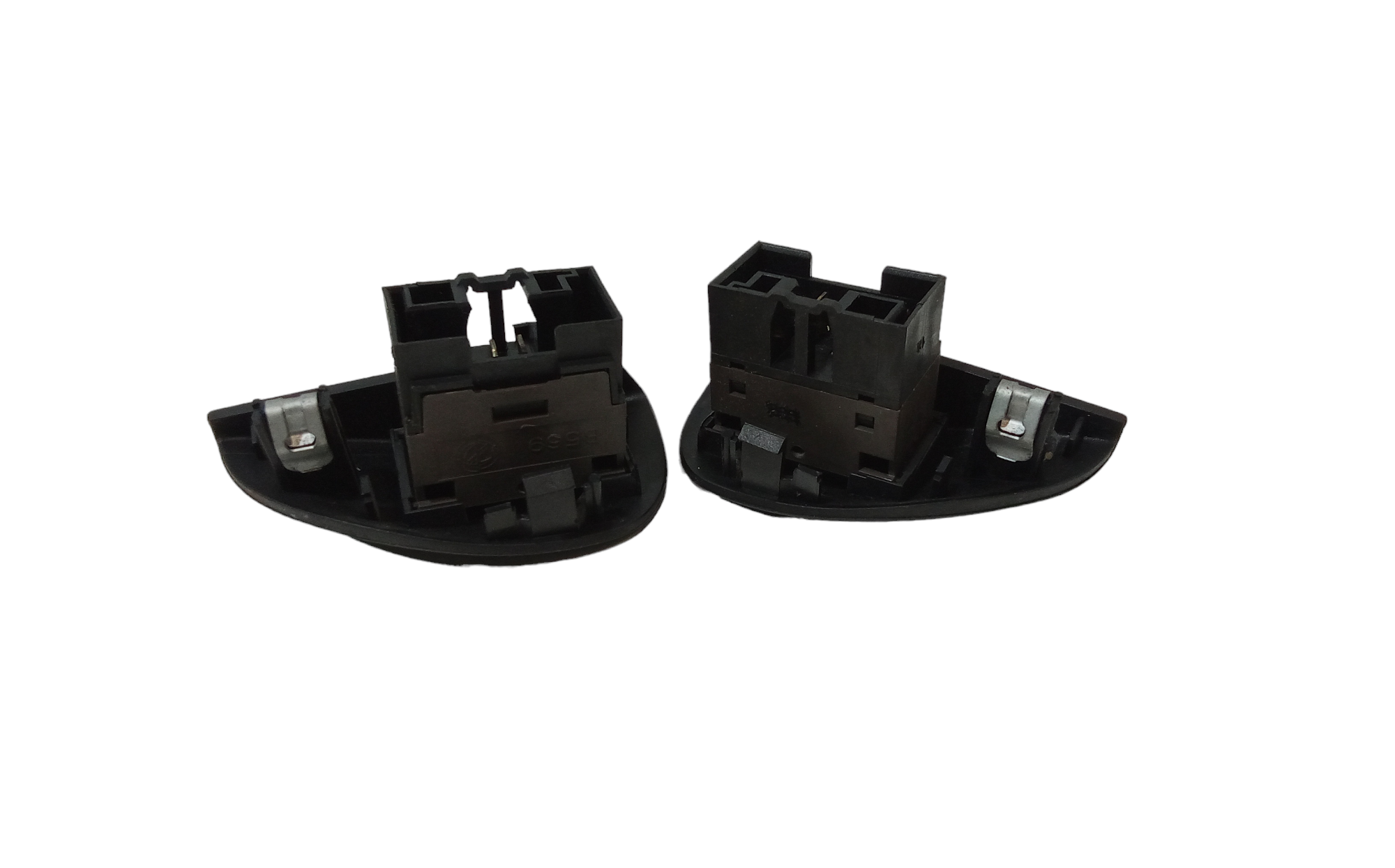 Pulsantiera alzavetri centrale per Fiat Seicento Serie (00>05) (2000 - 2005)