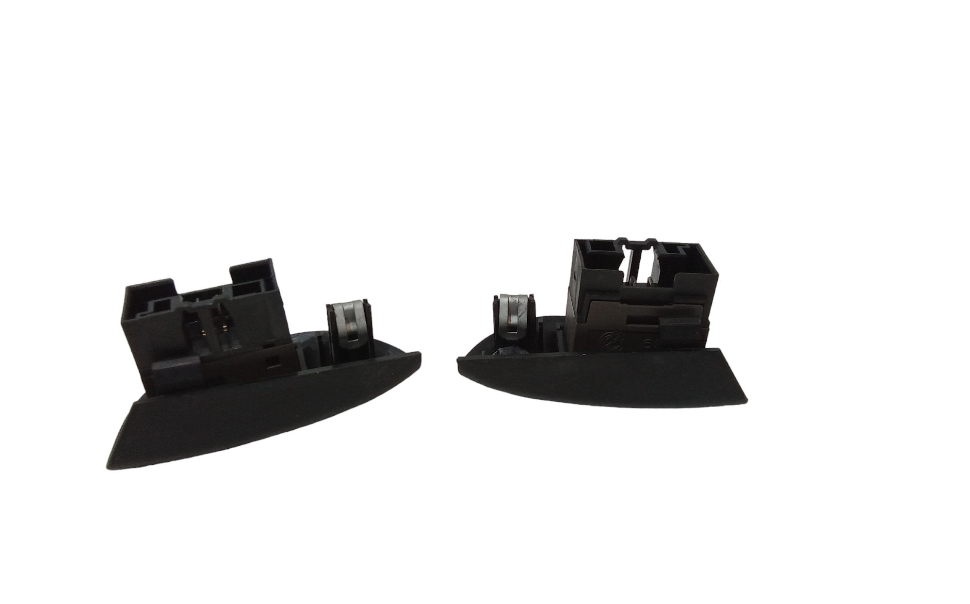 Pulsantiera alzavetri centrale per Fiat Seicento Serie (00>05) (2000 - 2005)