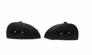 Pulsantiera alzavetri centrale per Fiat Seicento Serie (00>05) (2000 - 2005)