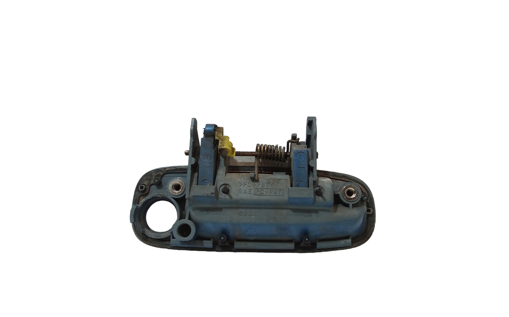 Maniglia esterna Anteriore Sinistra per Toyota Picnic (1996 - 2001)