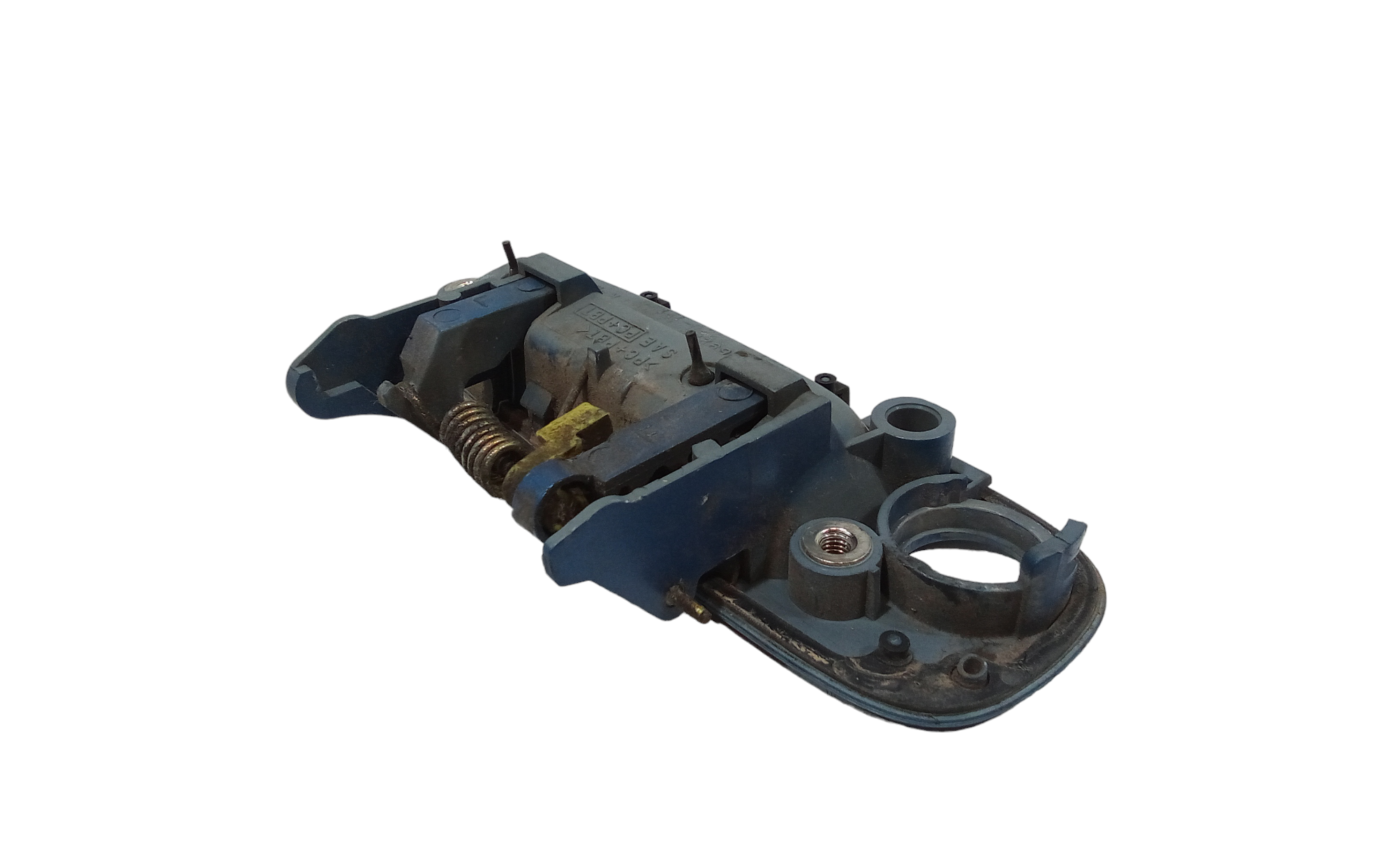 Maniglia esterna Anteriore Sinistra per Toyota Picnic (1996 - 2001)