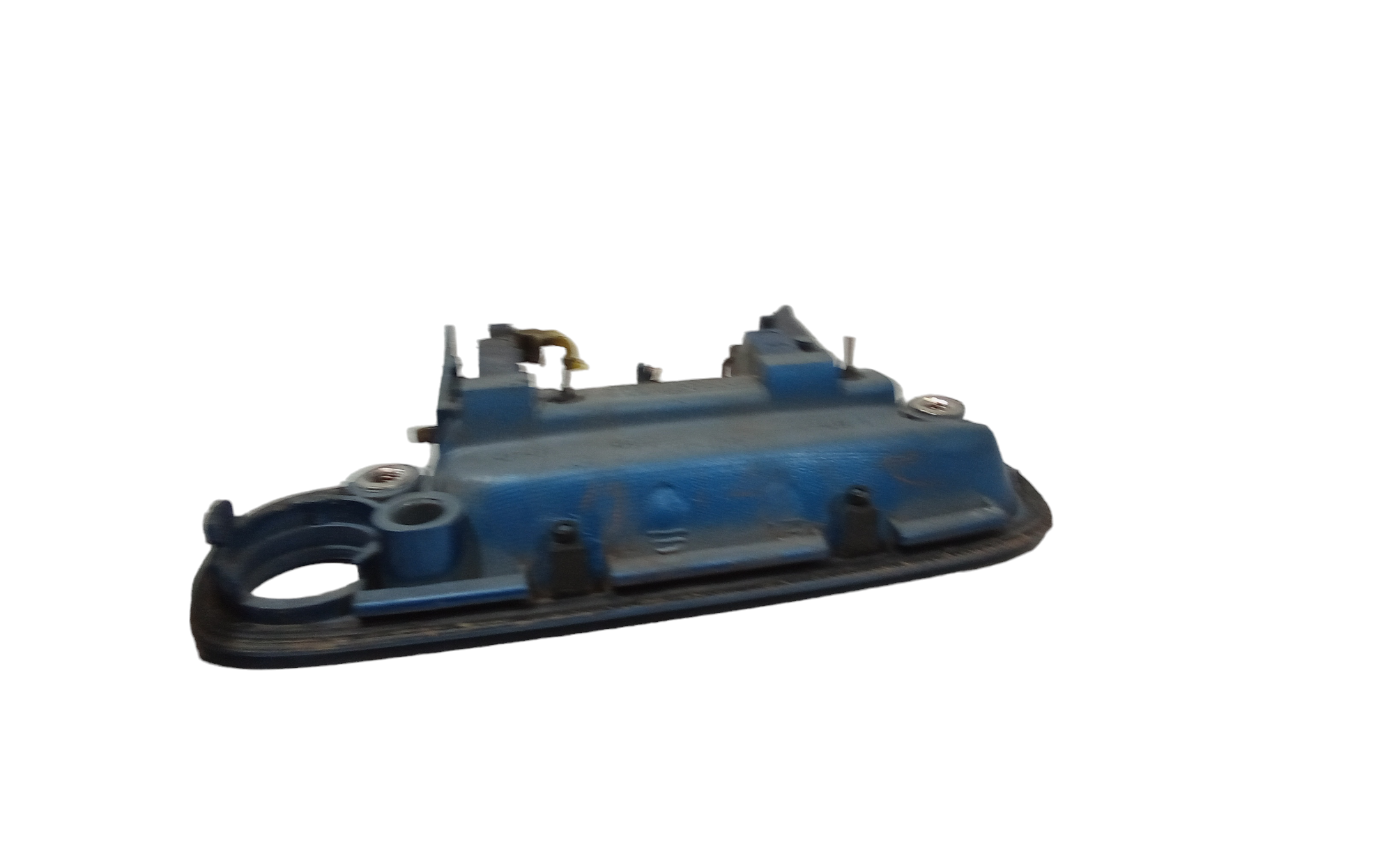 Maniglia esterna Anteriore Sinistra per Toyota Picnic (1996 - 2001)